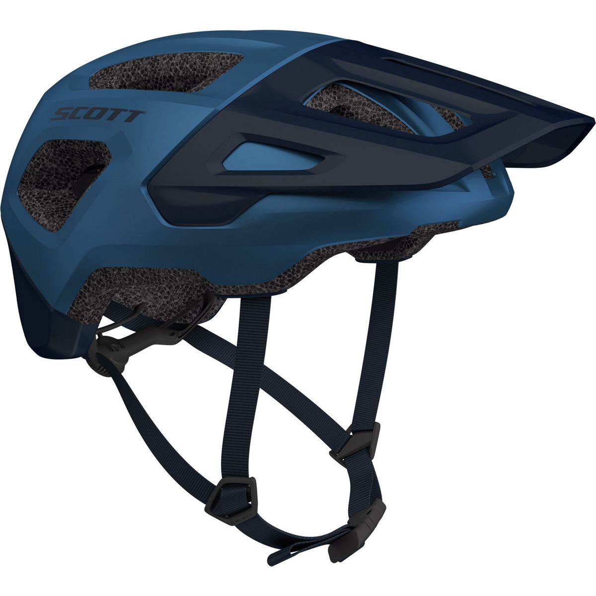 Scott Fahrradhelm Helmet Jr Argo Plus (ce), Leichter und sicherer Kinderhelm mit MIPS®-Technologie, individuell