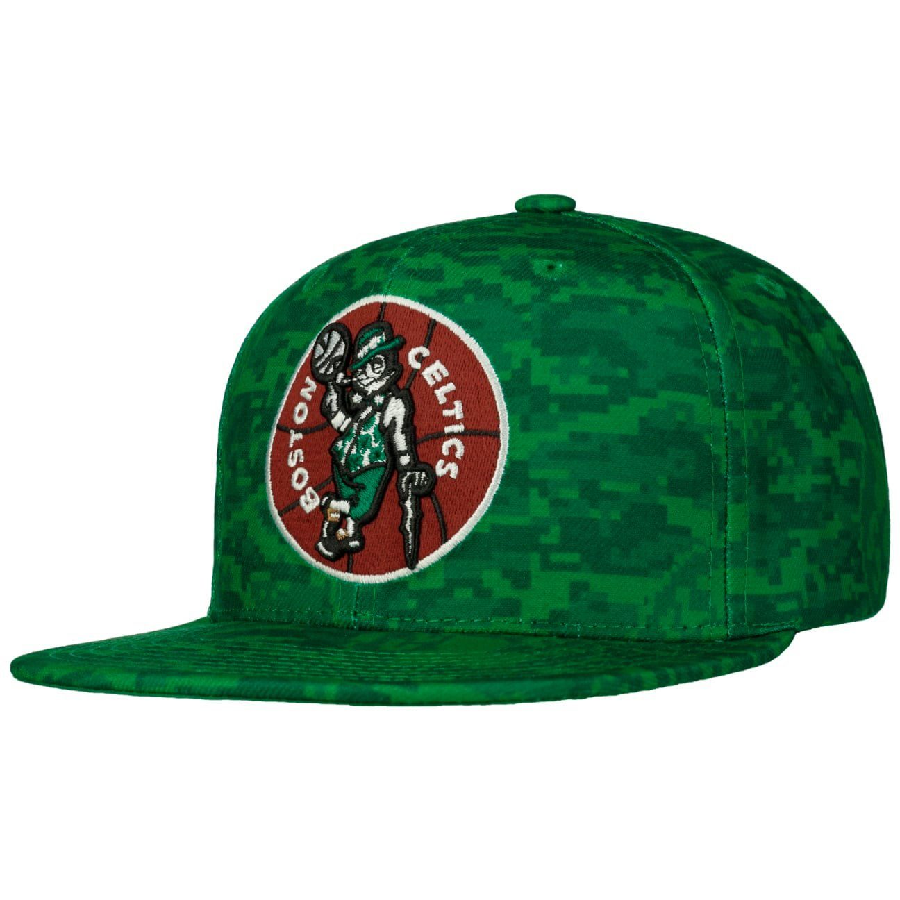 Mitchell & Ness (1-St) Basecap Baseball Snapback Cap