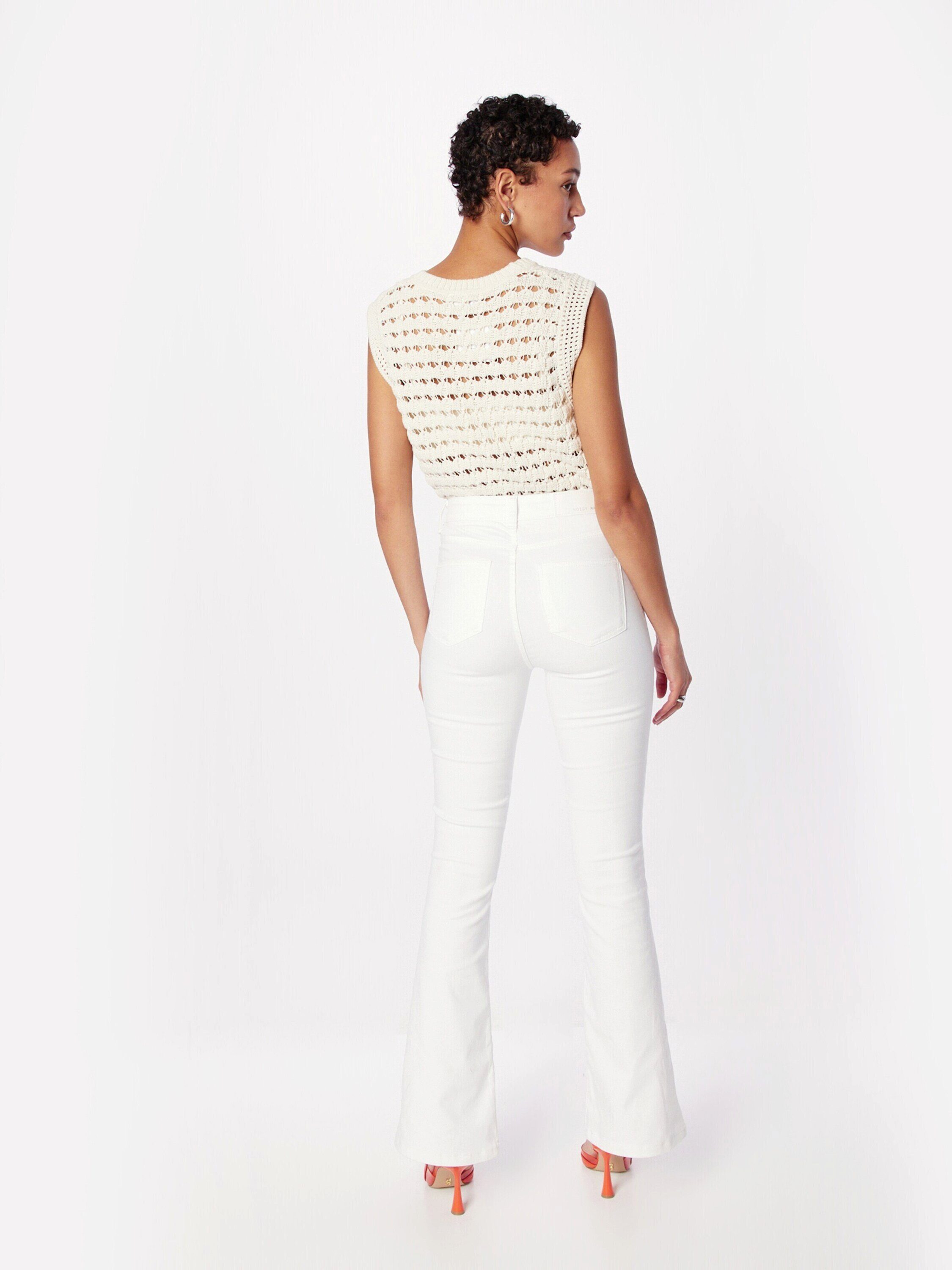 Noisy may Schlagjeans SALLIE (1-tlg) Plain/ohne Details günstig online kaufen