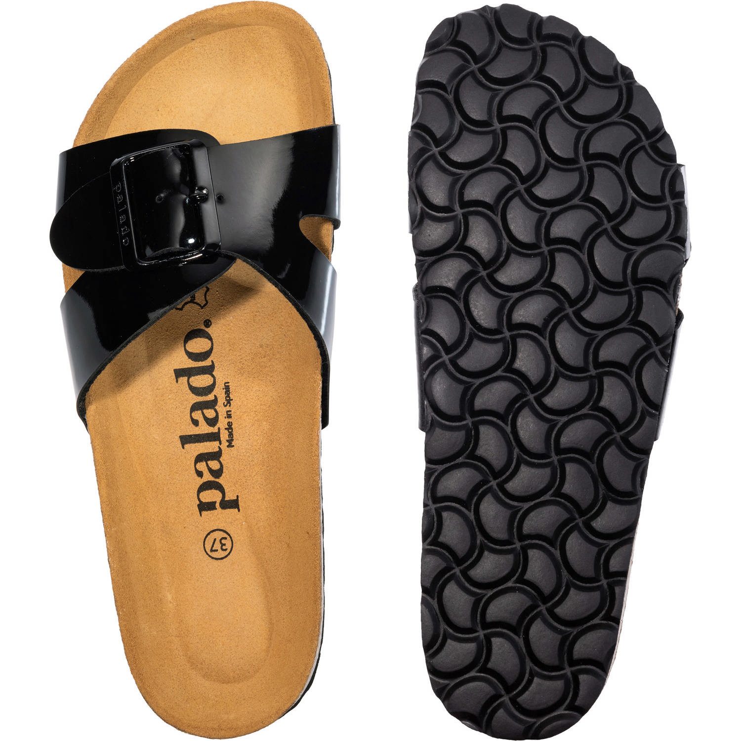 Palado Tinos Pantolette