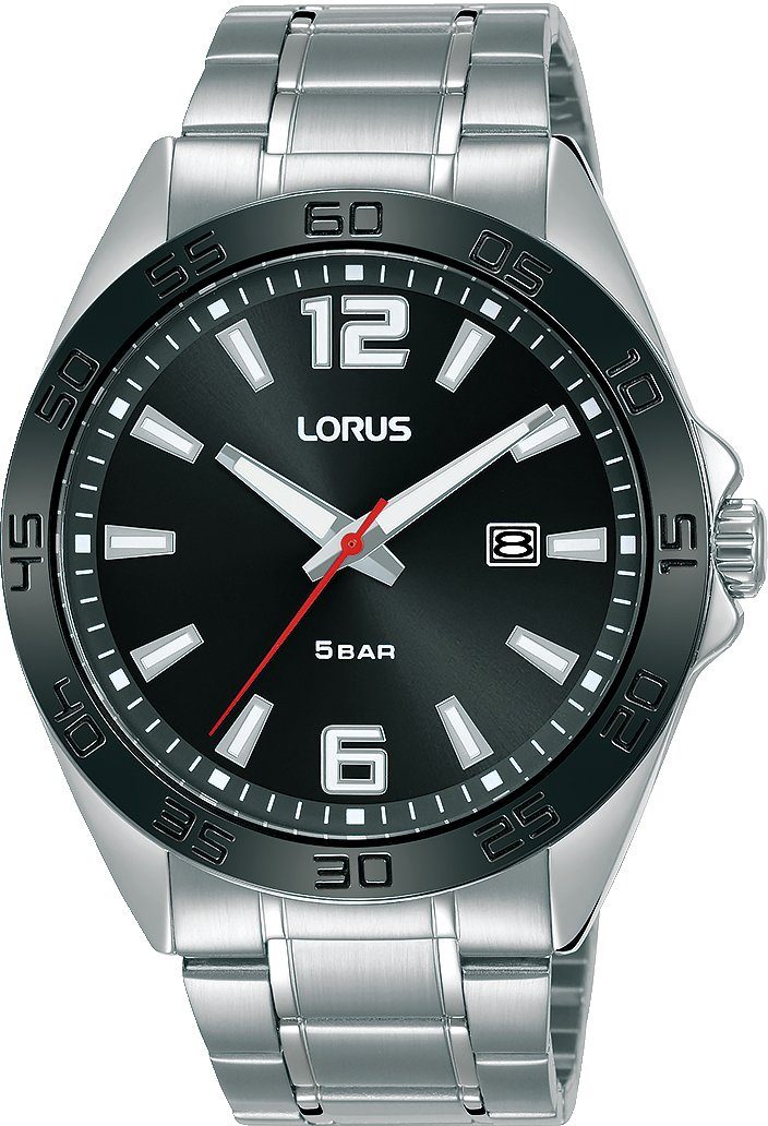 Lorus Sport, LORUS Quarzuhr RH911NX9