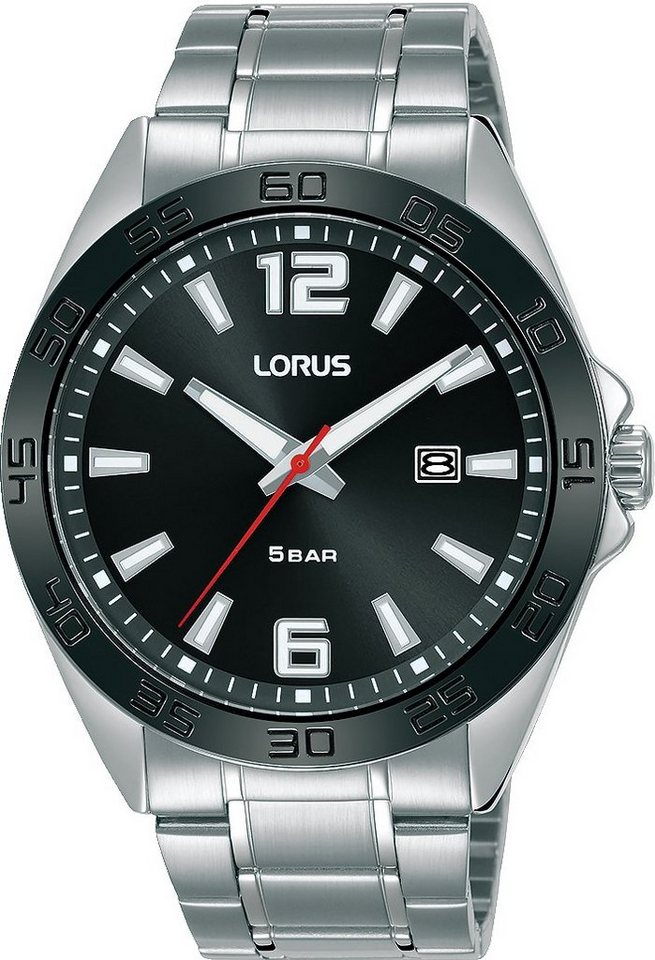 LORUS Quarzuhr Lorus Sport, RH911NX9