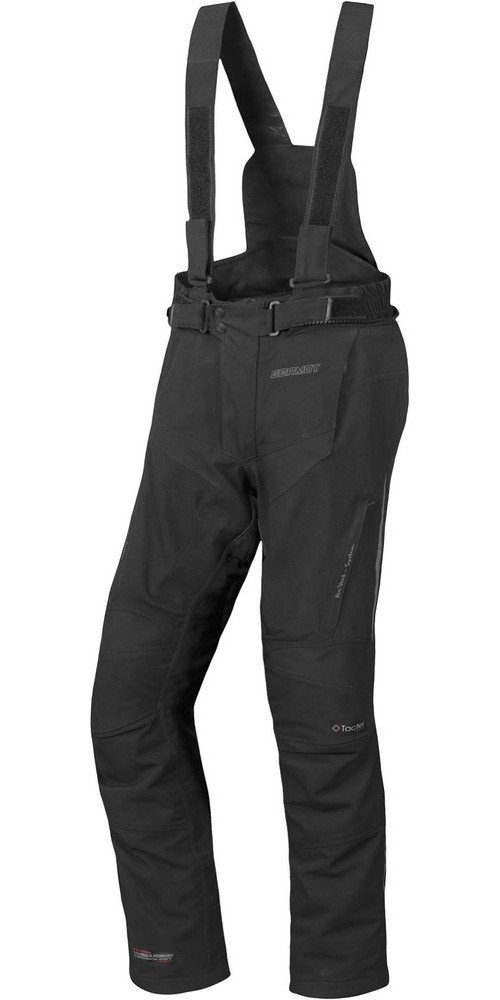 Germot Motorradhose High Vis Jacke Kl. 3 4794 Th