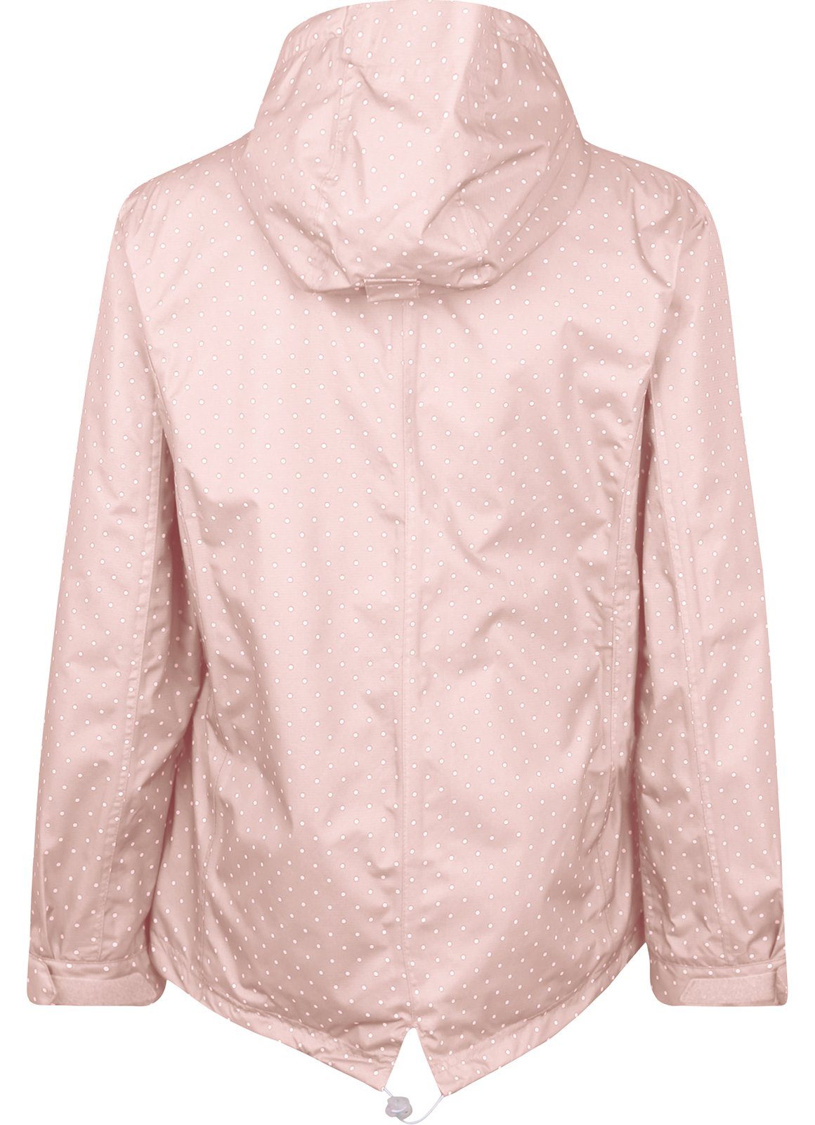 PRO-X ELEMENTS Funktionsjacke LUCIE Wasserdicht günstig online kaufen