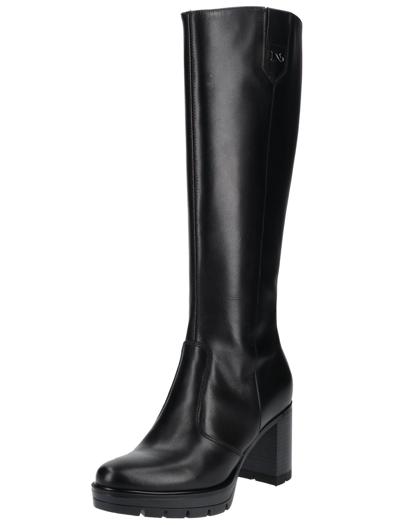 Nero Giardini Nero Giardini Stiefel Leder günstig online kaufen