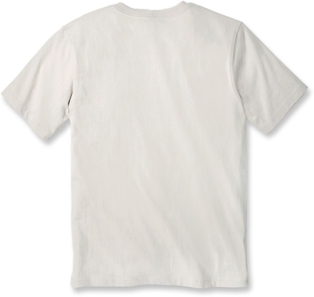 Carhartt T-Shirt S/S Lumberjack 106538 – Bild 2 von 2