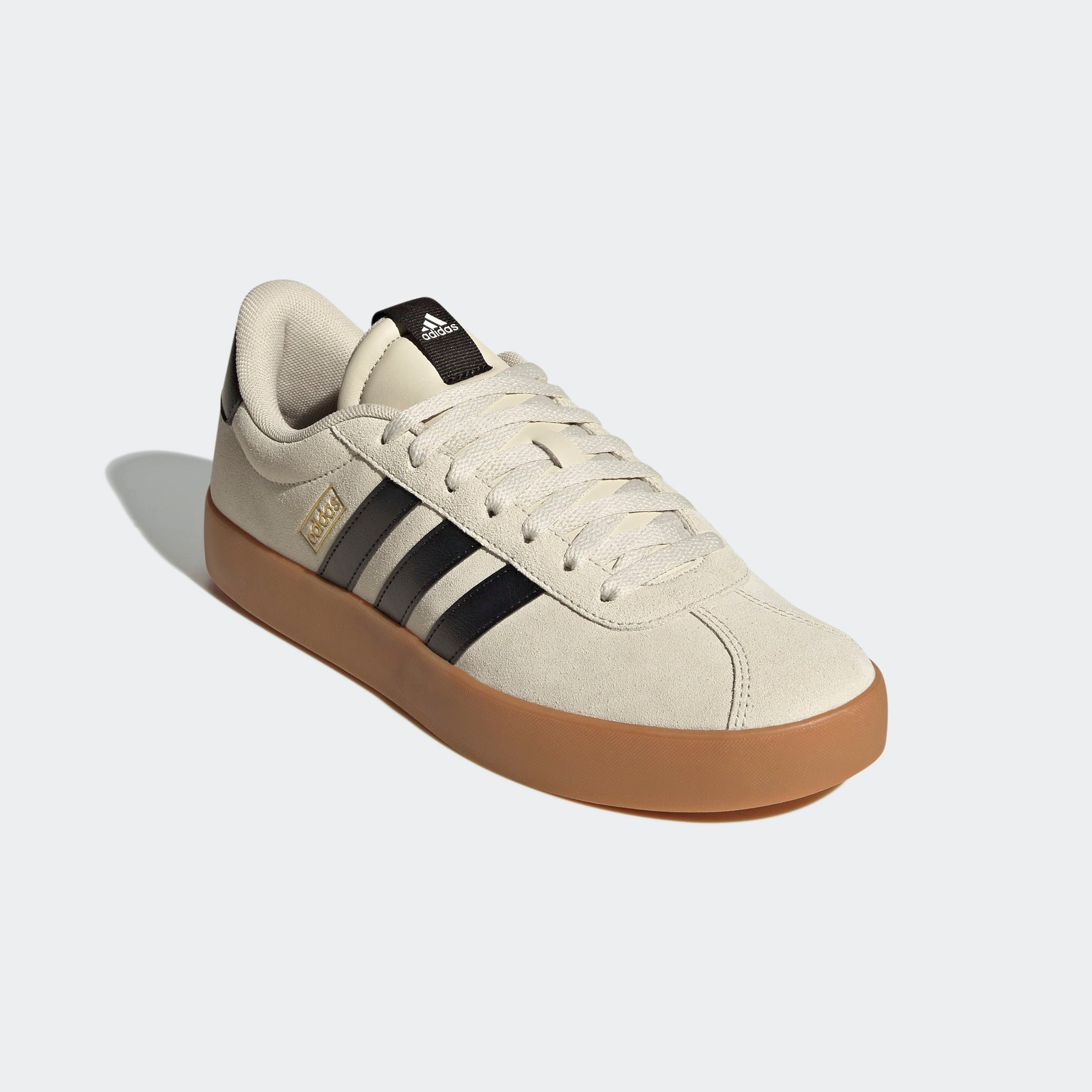 adidas Sportswear VL COURT 3.0 Sneaker inspiriert vom Design des adidas sam günstig online kaufen