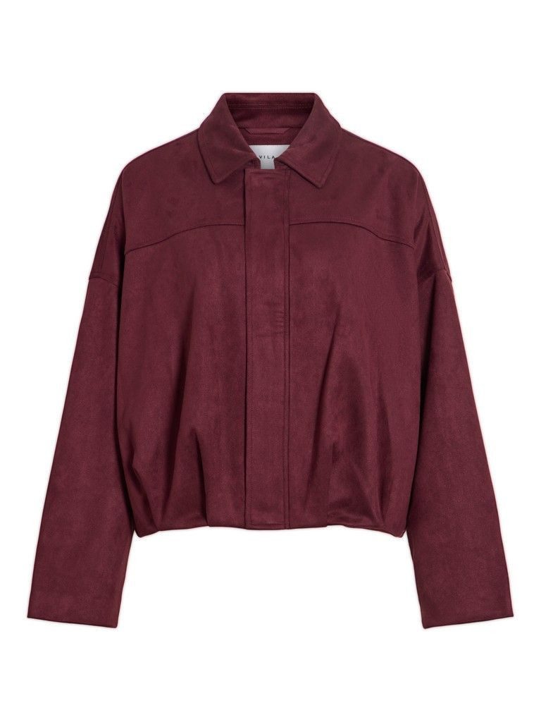 Vila Outdoorjacke VIVIRAL L/S JACKET