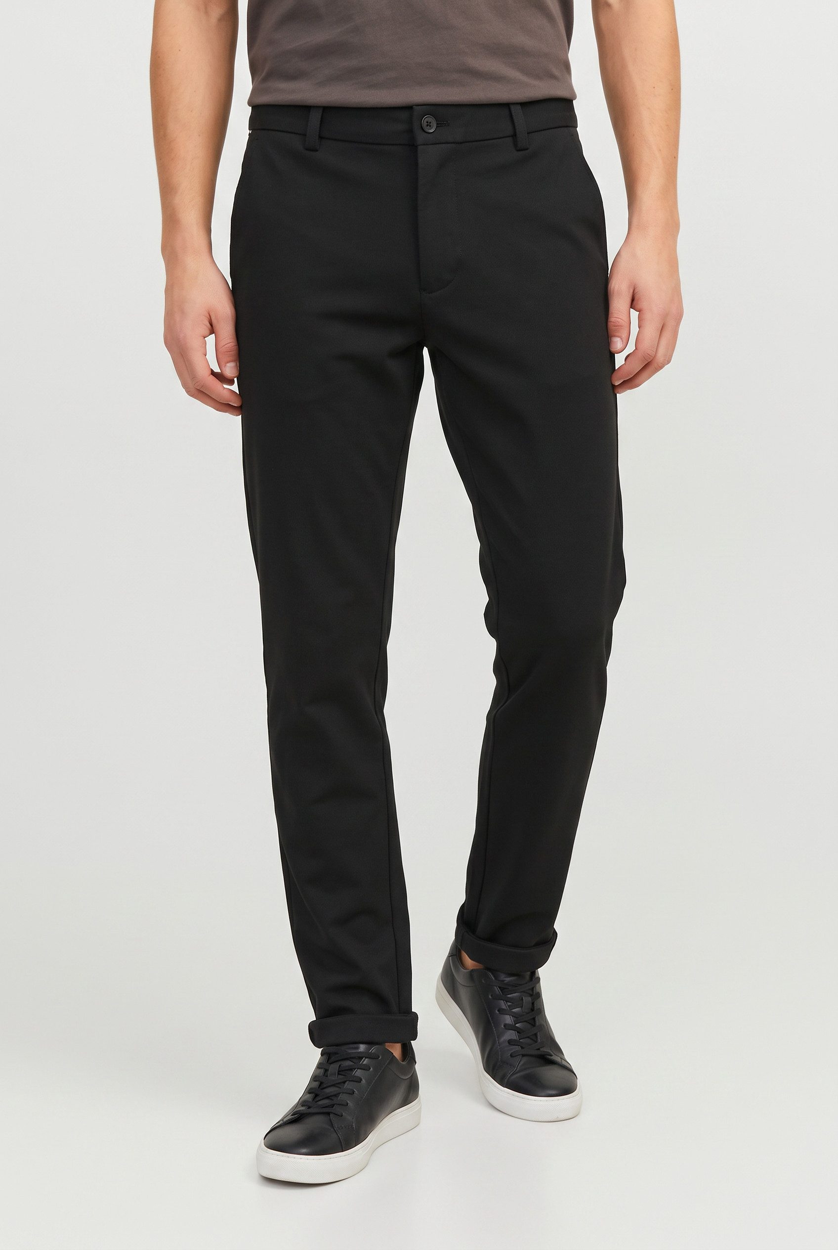 Jack & Jones Chinohose JPRCCMARCO JJADRIAN CHINO PANT NOOS