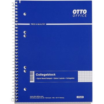 Otto Office Collegeblock