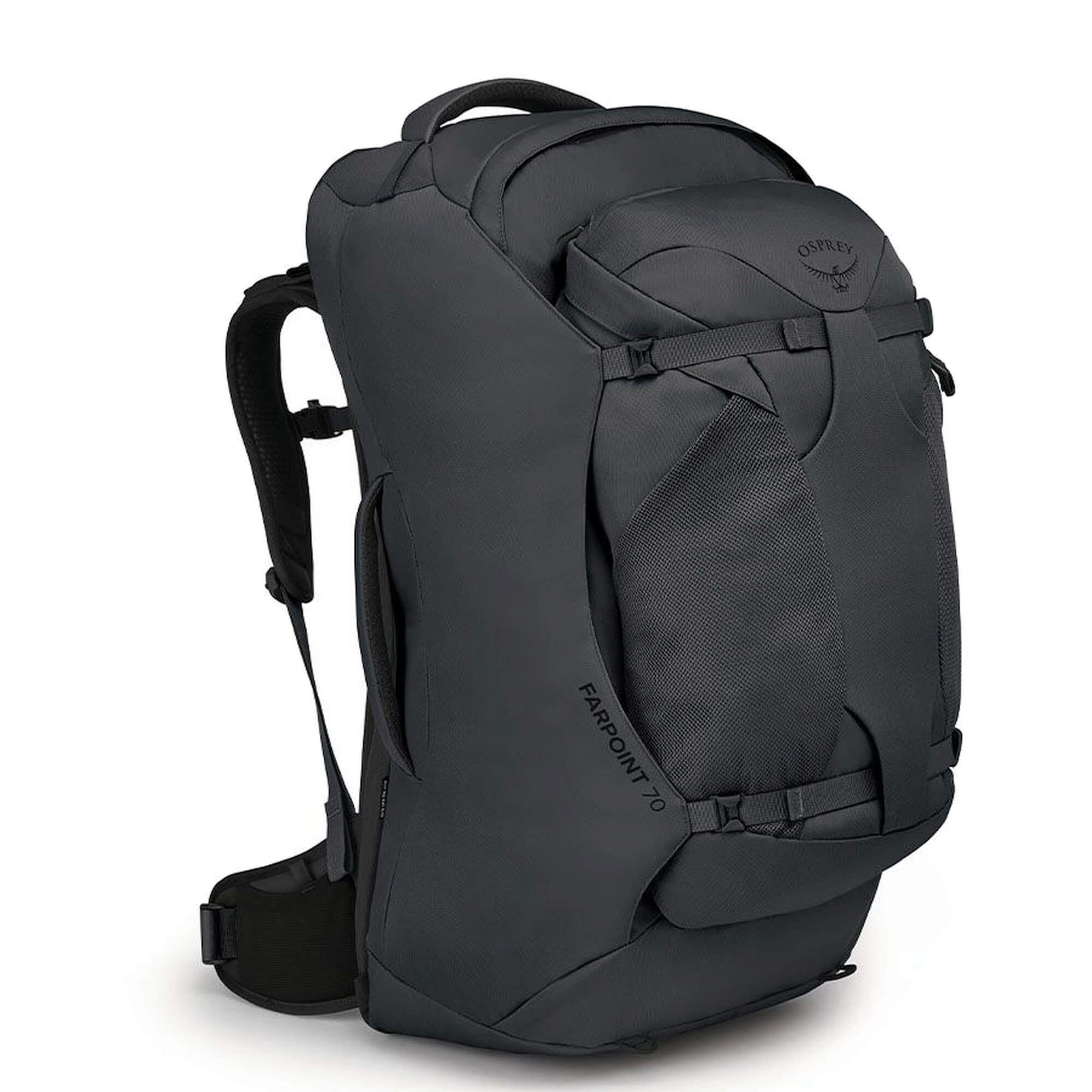 Osprey Reiserucksack Farpoint 70 - Reiserucksack günstig online kaufen