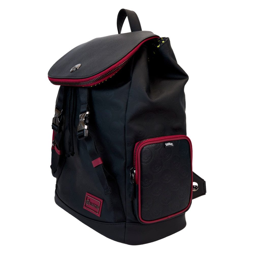 Loungefly Rucksack Collectiv by Loungefly Mini Rucksack Pokemon Collectr