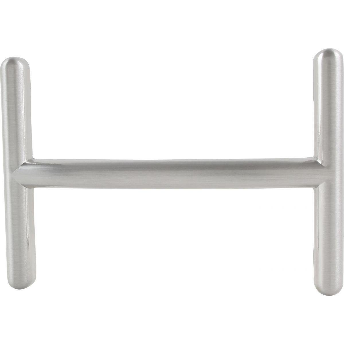 BELTINGER Gürtelschnalle Hekate 4,0 cm - Buckle Wechselschließe Gürtelschließe 40mm - Gürtel bi (1-St)