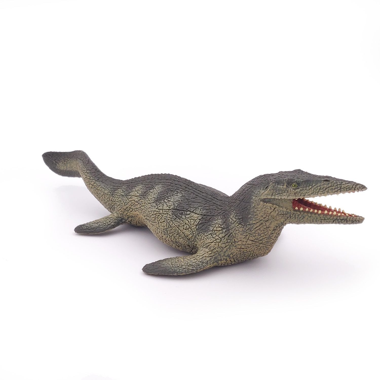 papo Spielfigur Dinosaurier Tylosaurus handbemalt mehrfarbig detailgetreu
