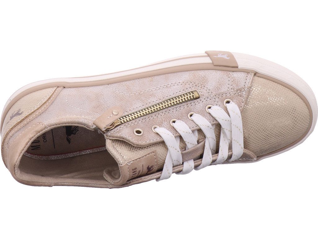 MUSTANG Schnürschuh