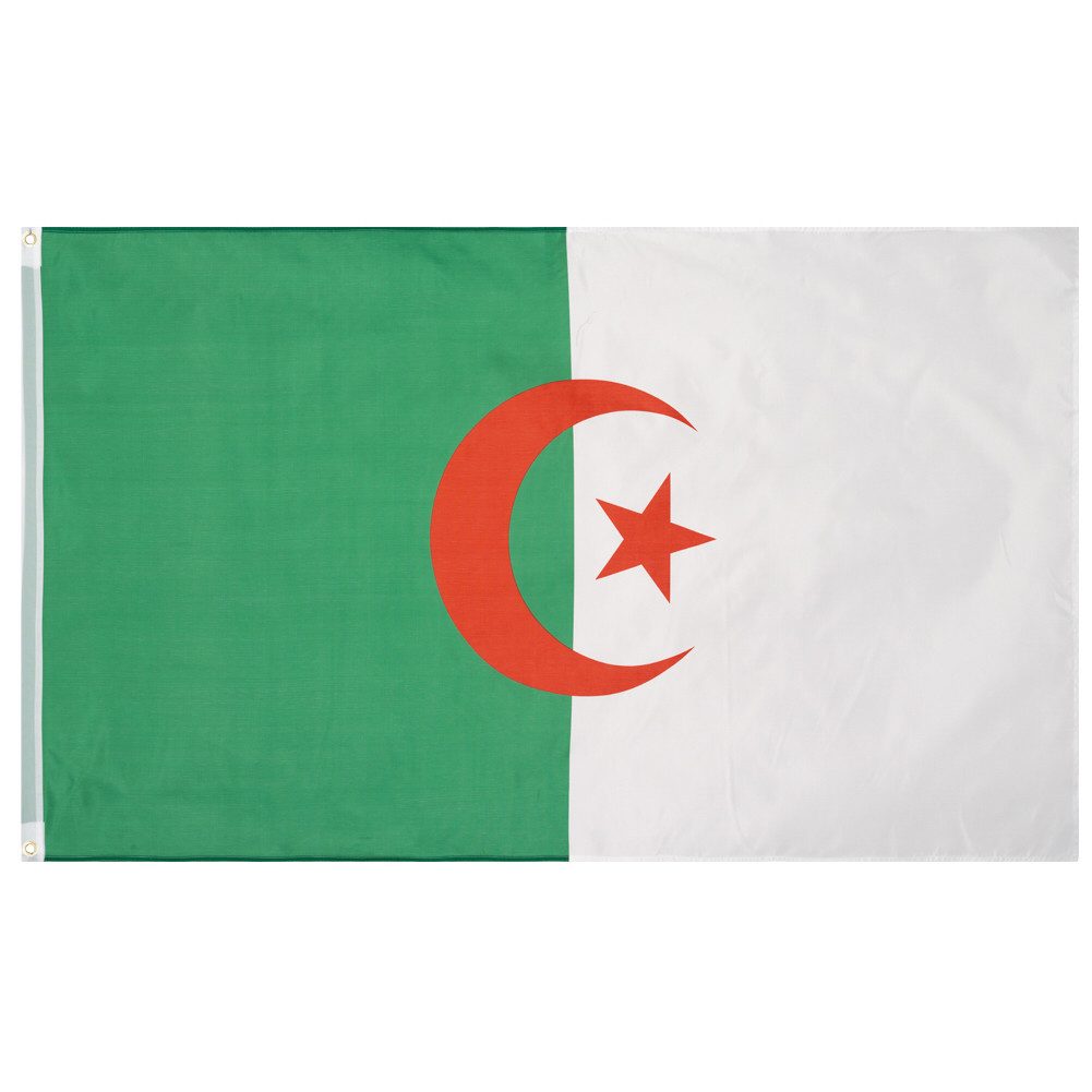 Algerien