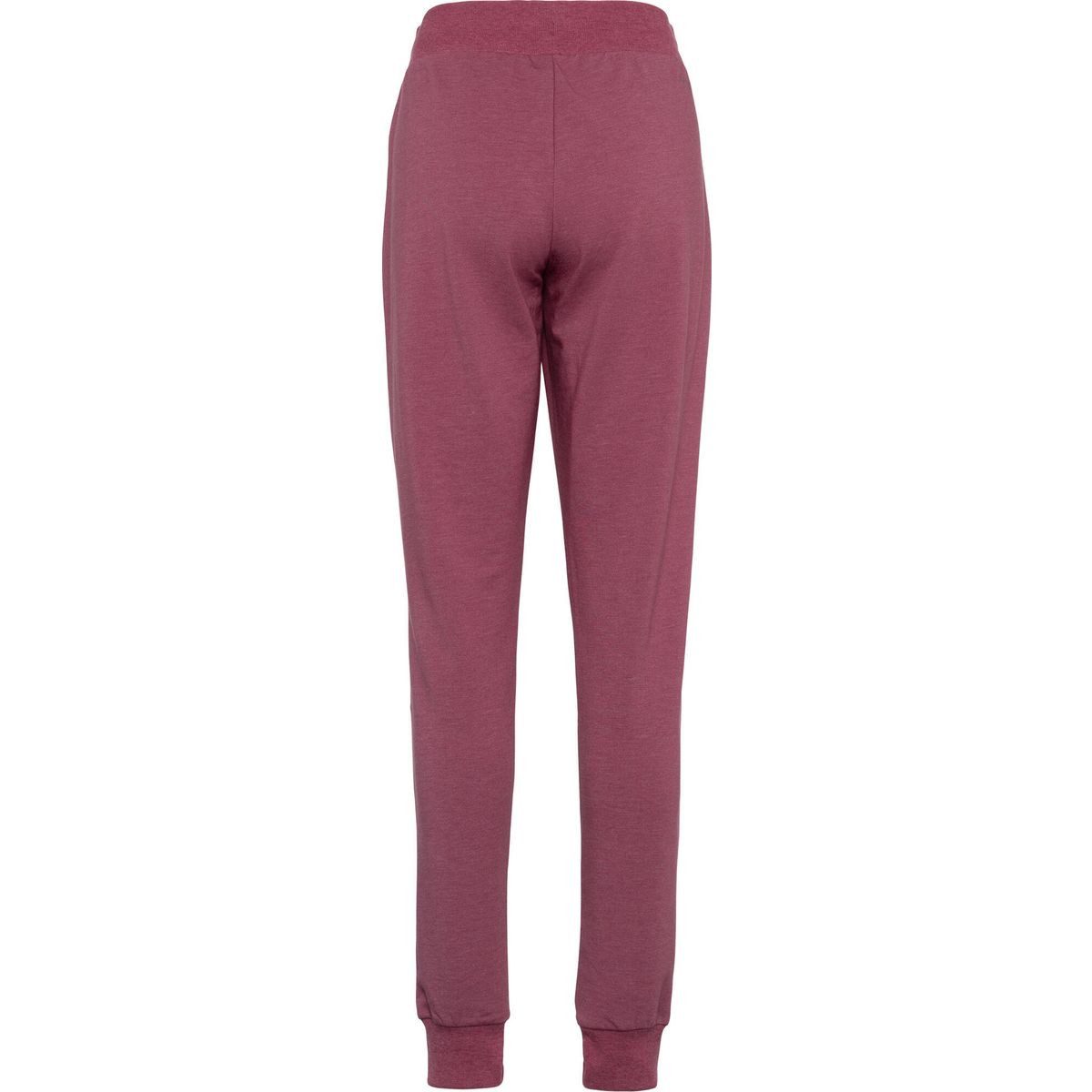 Kari Traa Outdoorhose Kari Pant Kuschelige Damenhose mit Frottee-Innenfutter und elastischem Bund für