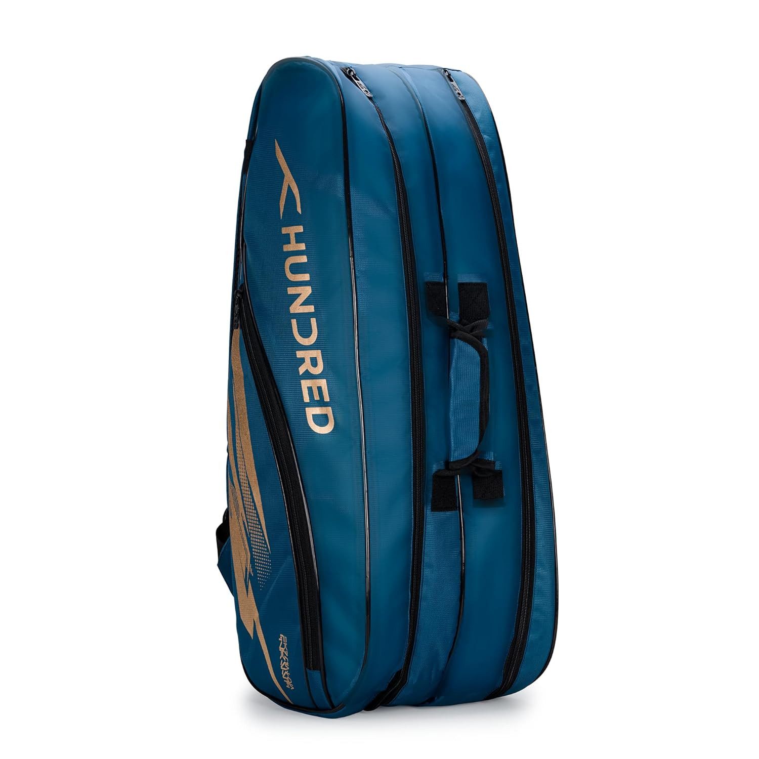 hundred Sporttasche Cosmogear Badminton Kit-Tasche, Gepolsterte günstig online kaufen