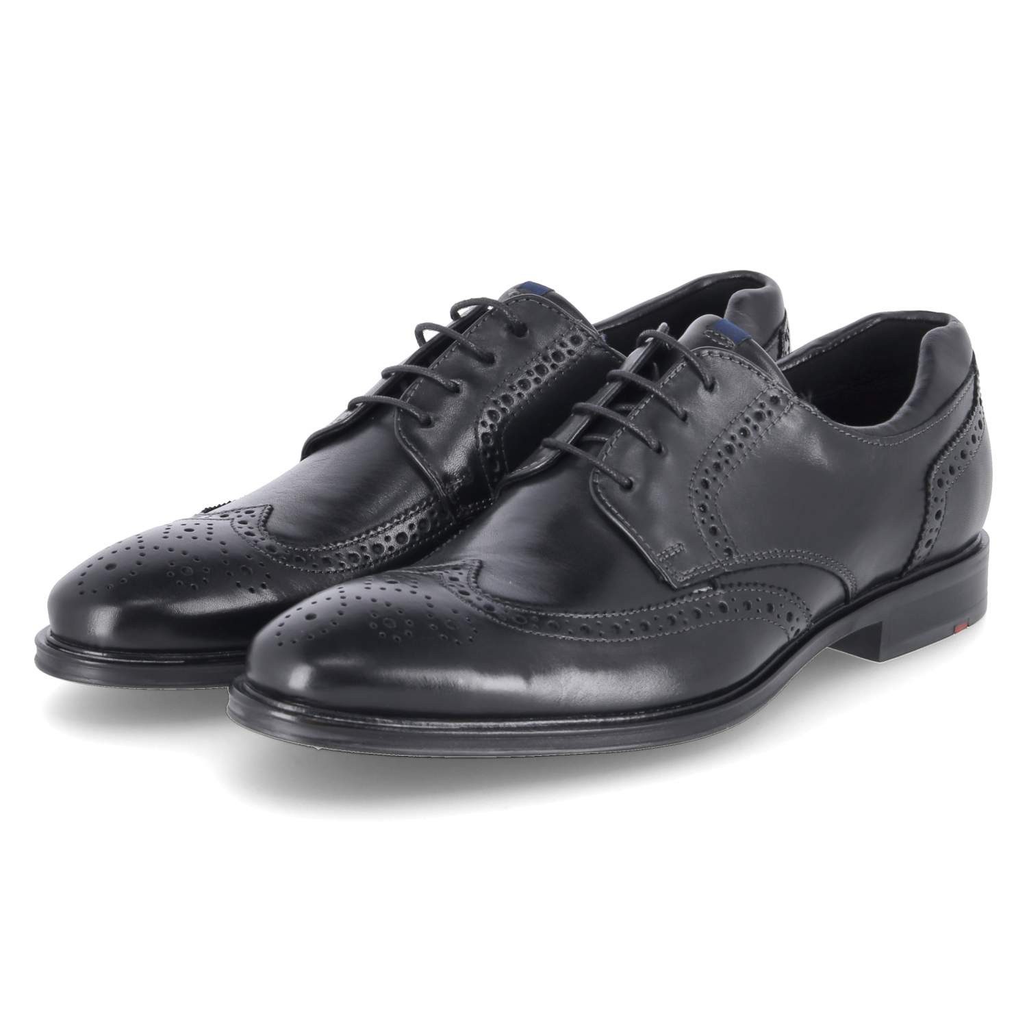 Lloyd 1020130 Schnürschuh