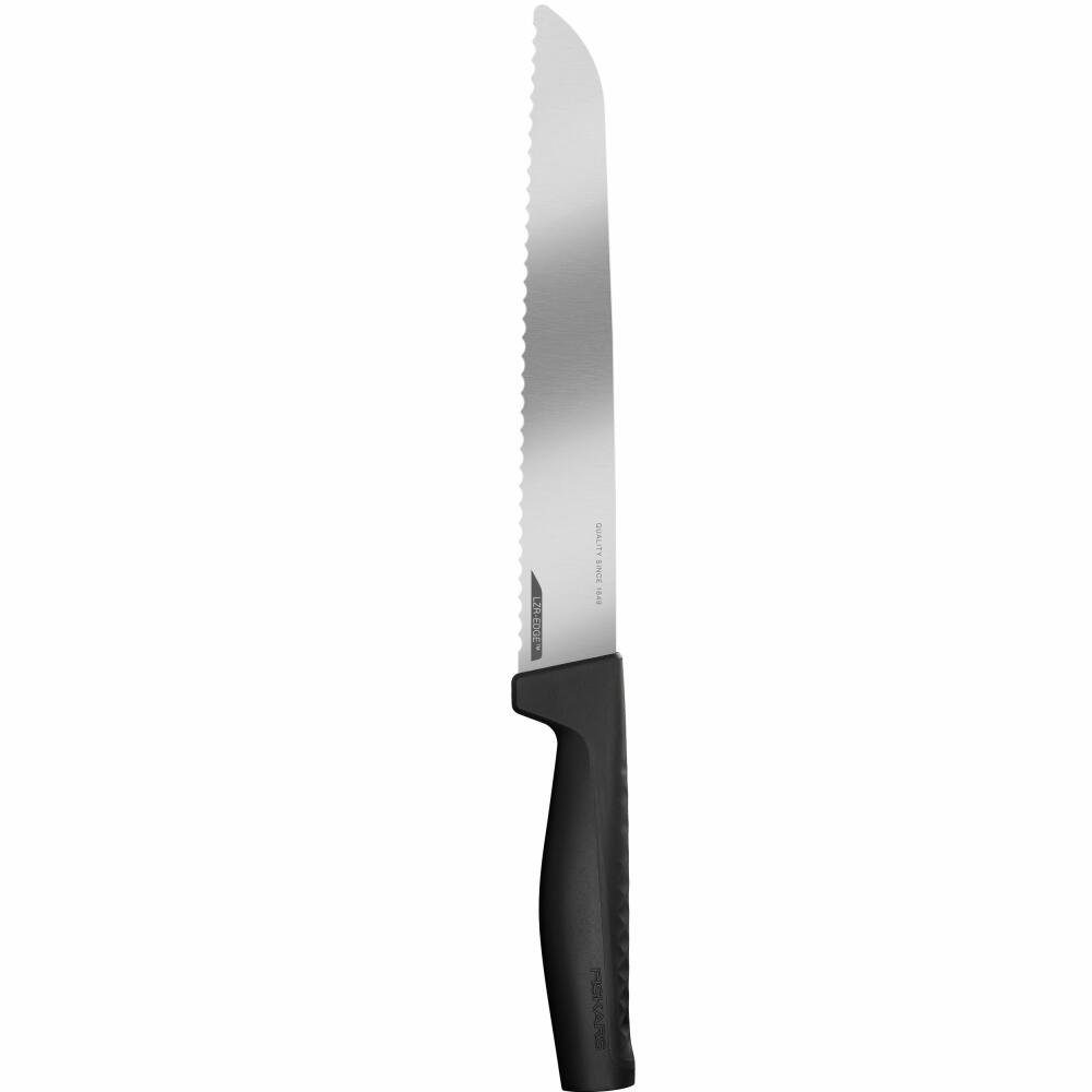 Fiskars Brotmesser Hard Edge