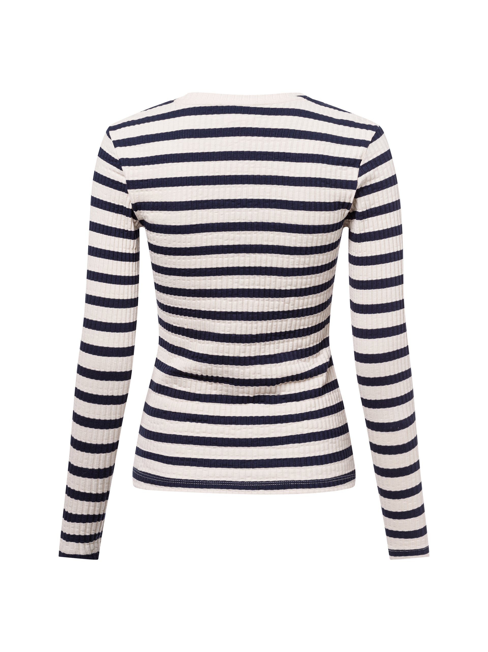 Vila Langarmshirt VIAmelie günstig online kaufen