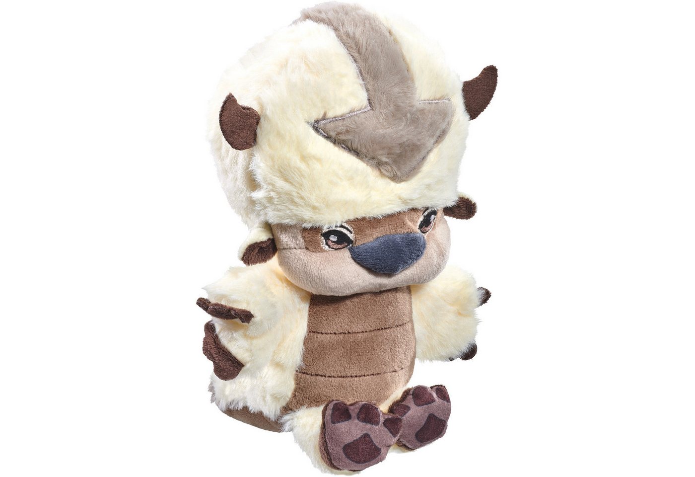 Schmidt Spiele Kuscheltier Schmidt Spiele Avatar - Appa, Kuscheltier, (24 cm)