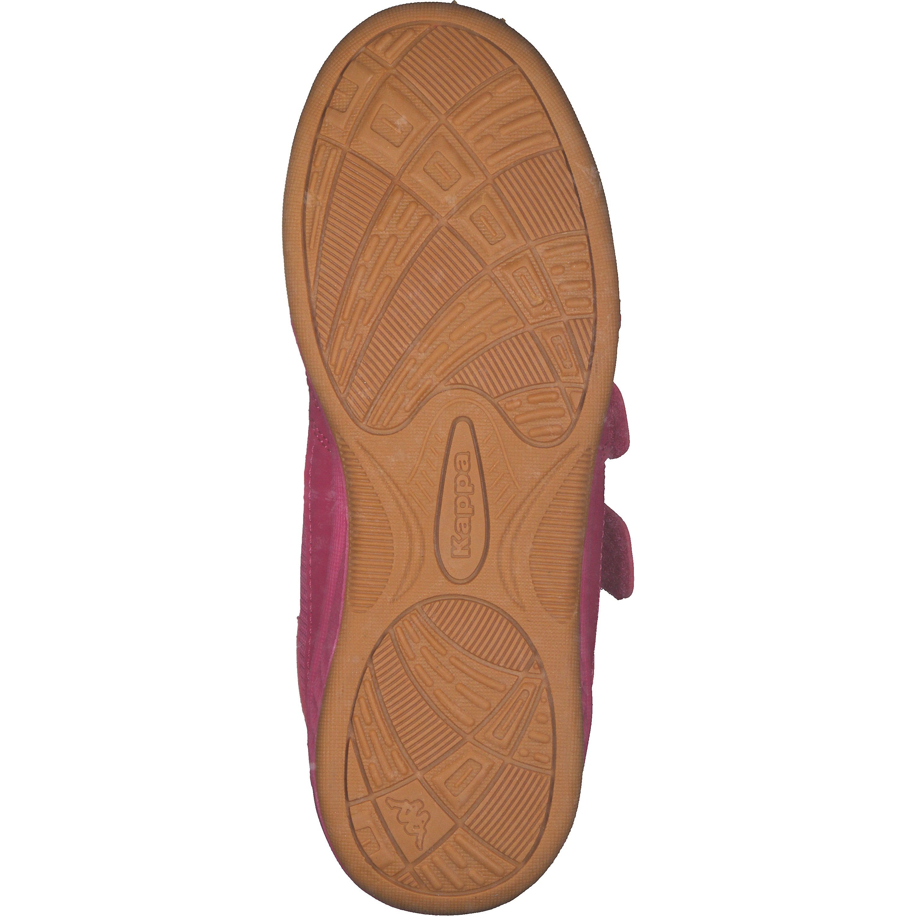 Kappa Kappa Kinder Hallenschuhe KICKOFF OC K 260695K Hallenschuh