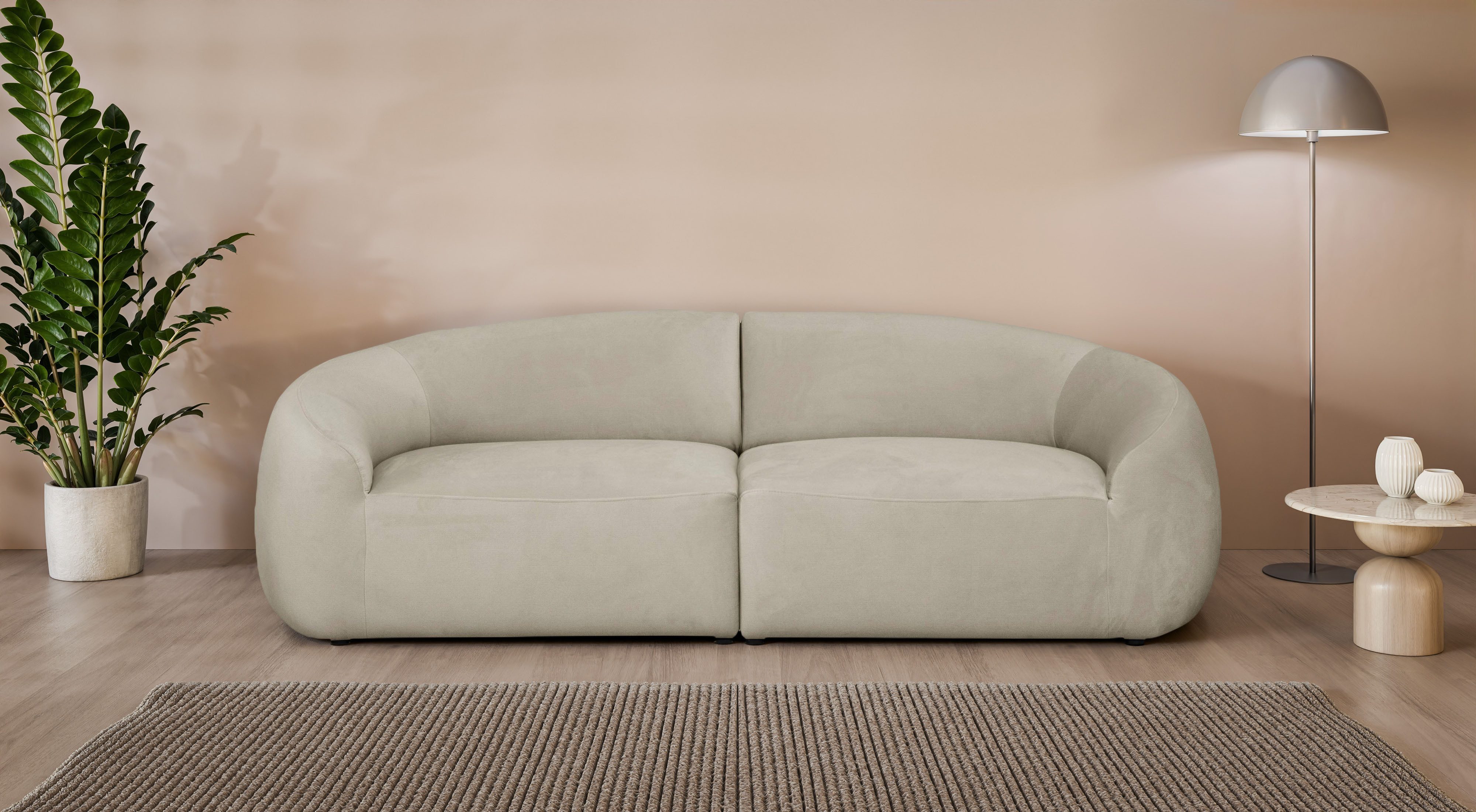 LeGer Home by Lena Gercke Big-Sofa günstig online kaufen