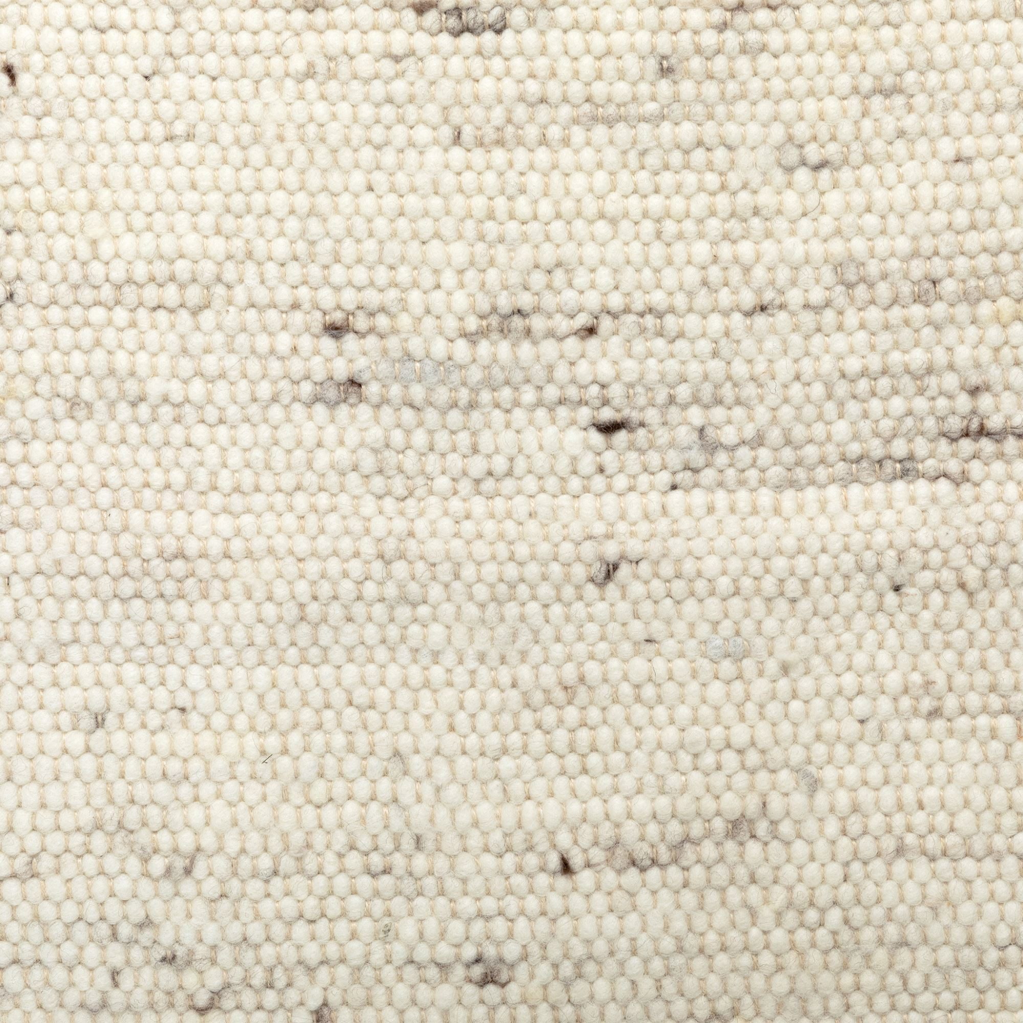 Steffensmeier Wollteppich Korinth, Rechteckig, Handwebteppich, Handweb Teppich, reine Schurwolle