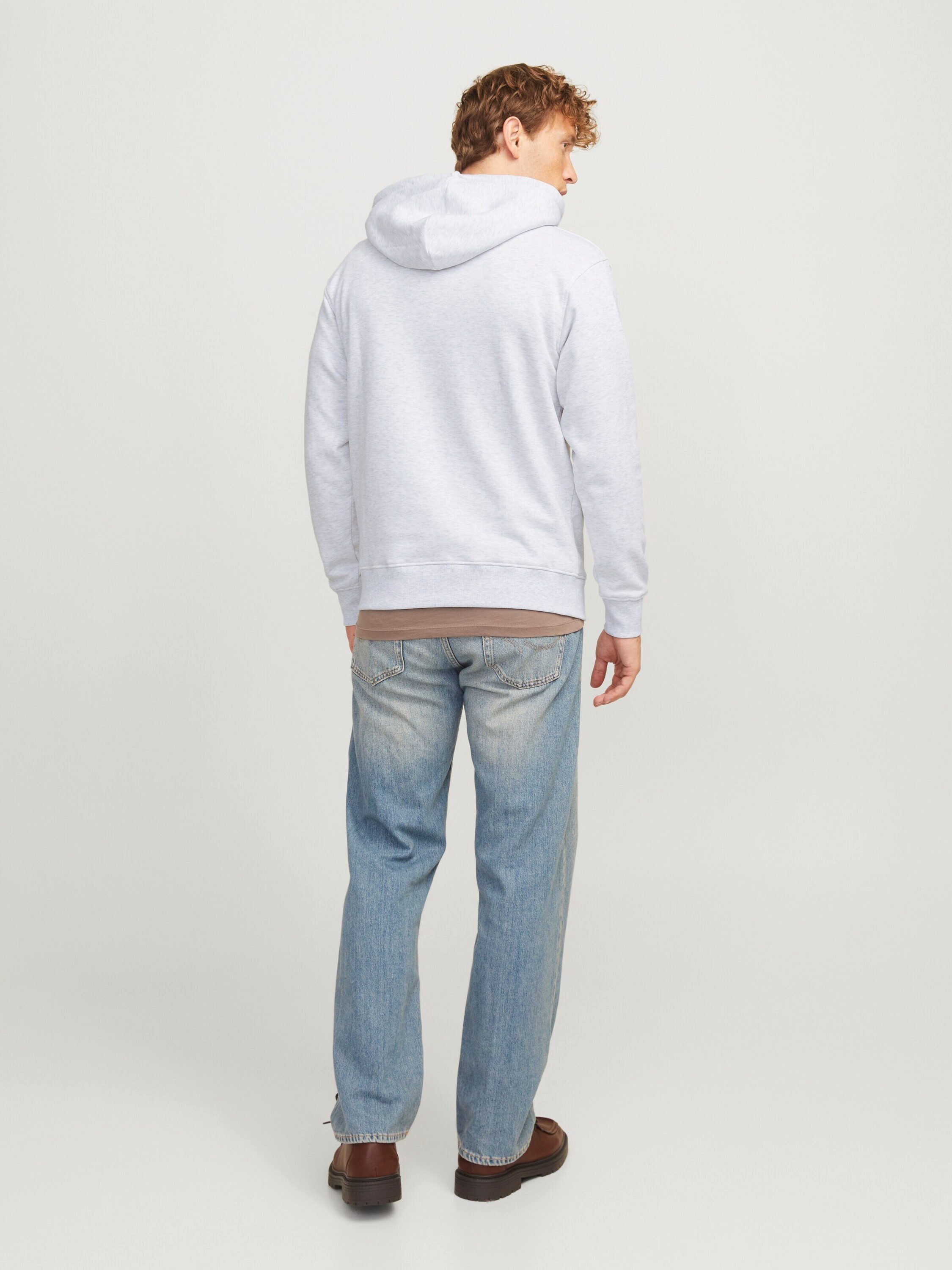 Jack & Jones Sweatshirt JORVesterbro (1-tlg)