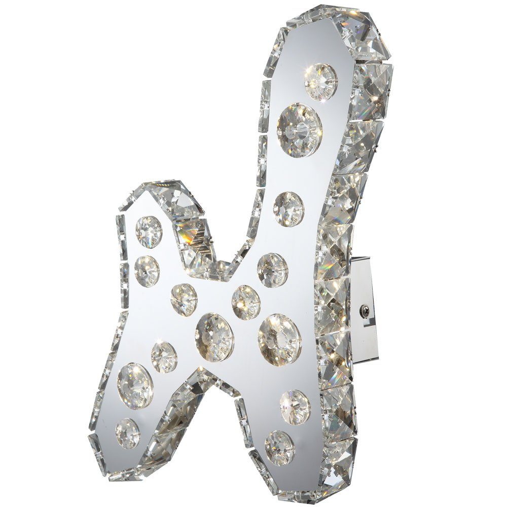 LED Wandleuchte