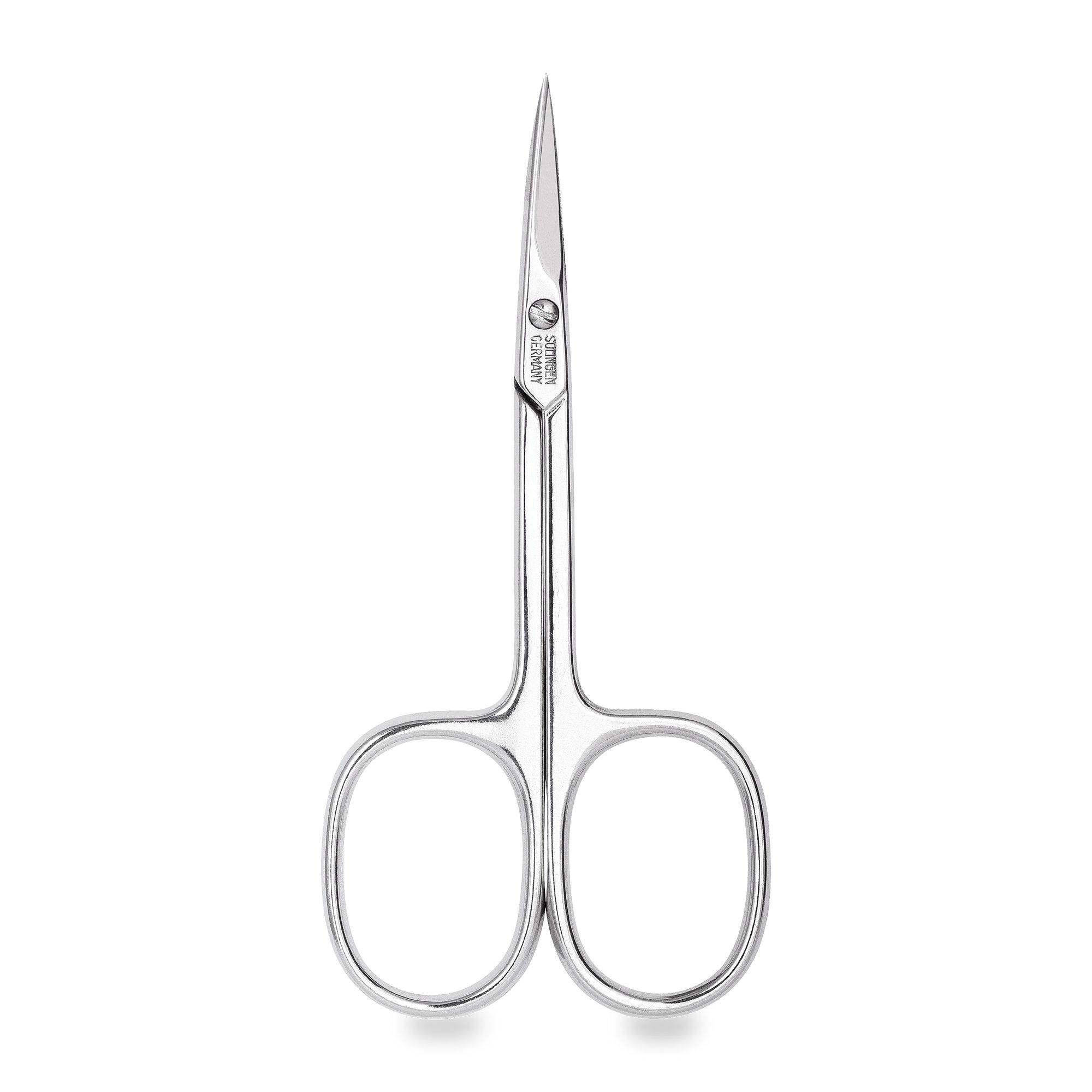 Niyok Hautschere Niyok Nagelhautschere, Solingen, nickelfrei, dünne Spitze, Präzision, Ergonomisch, nickelfrei