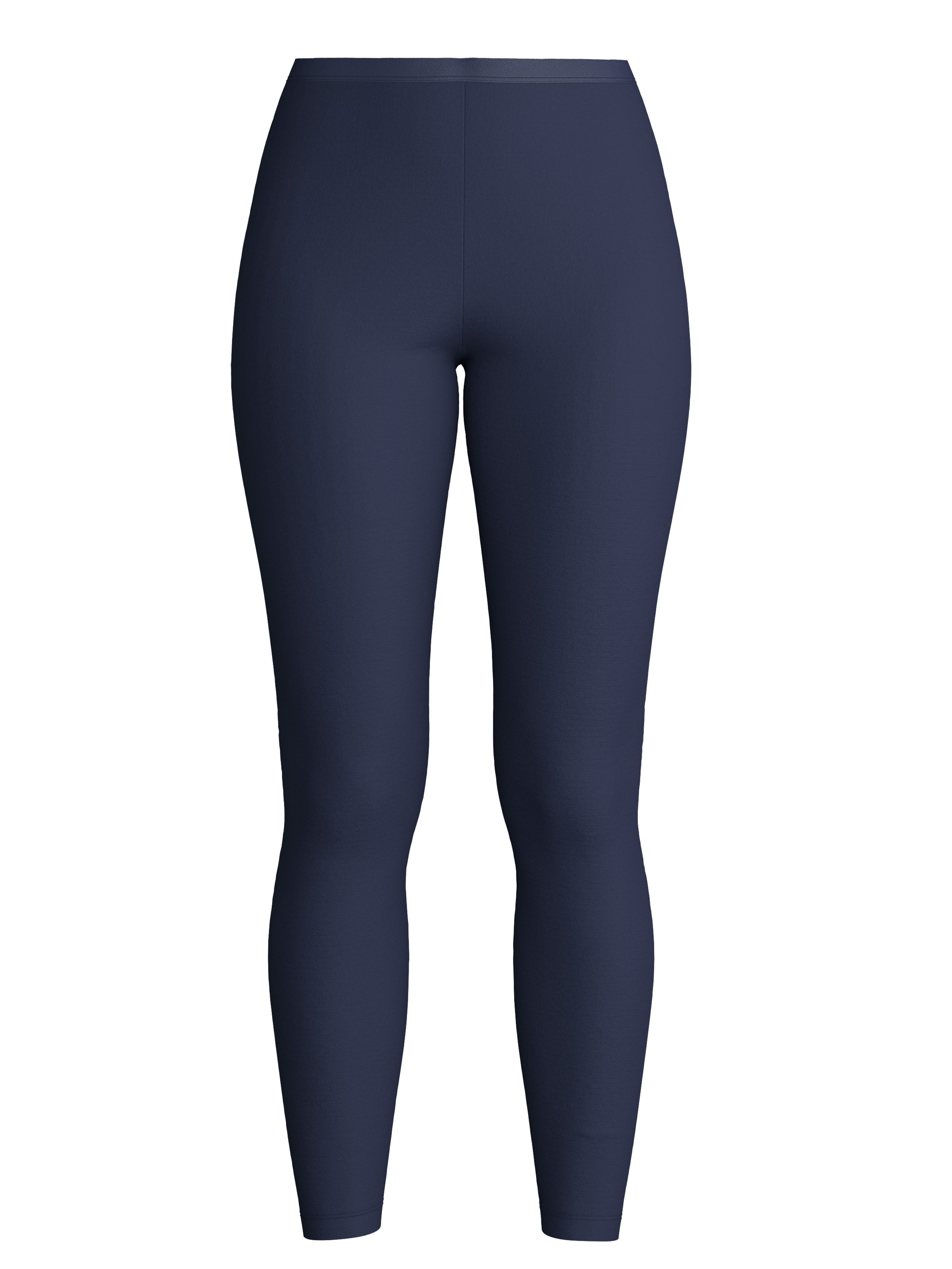 CALIDA Leggings True Confidence wärmend, elastisch, Feinripp-Qualität, atmu günstig online kaufen