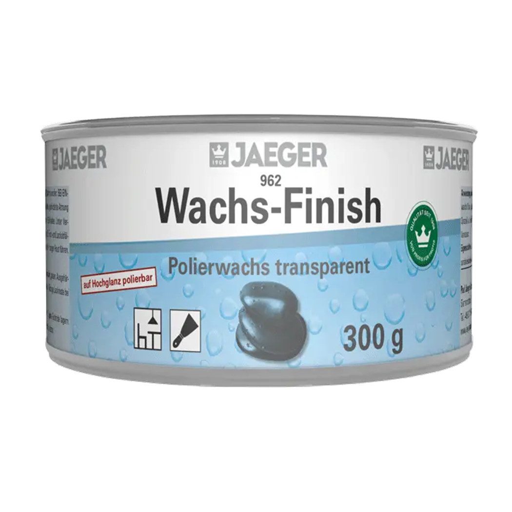 Effekt-Zusatz Kronen Wachs-Finish 962 Polierwachs für Spachteltechniken