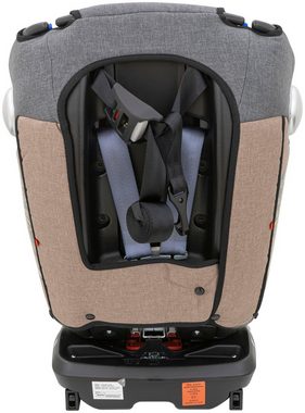 Petex Autokindersitz King 411, bis: 36 kg, ISOFIX