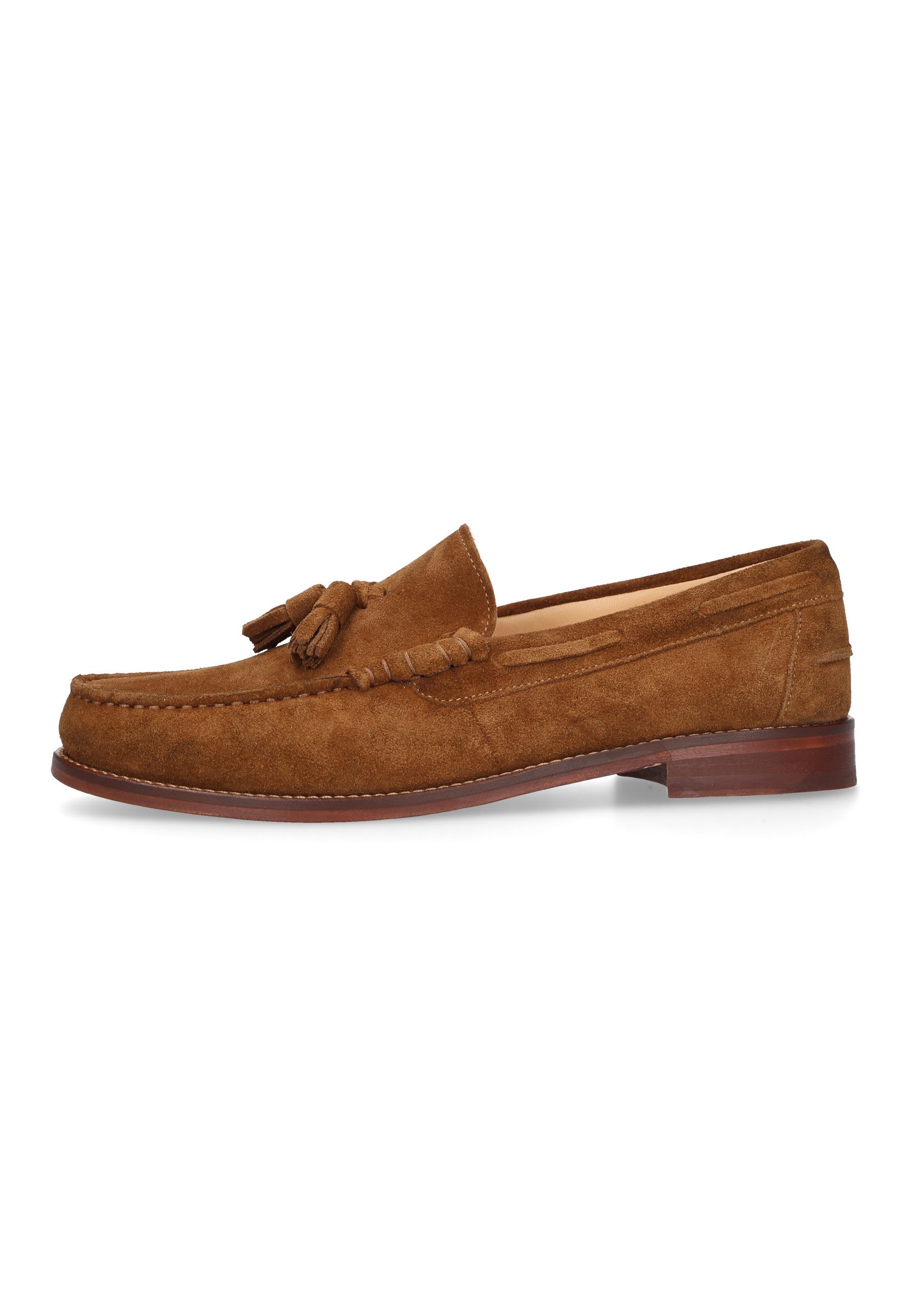Henry Stevens Riley M TL Loafer
