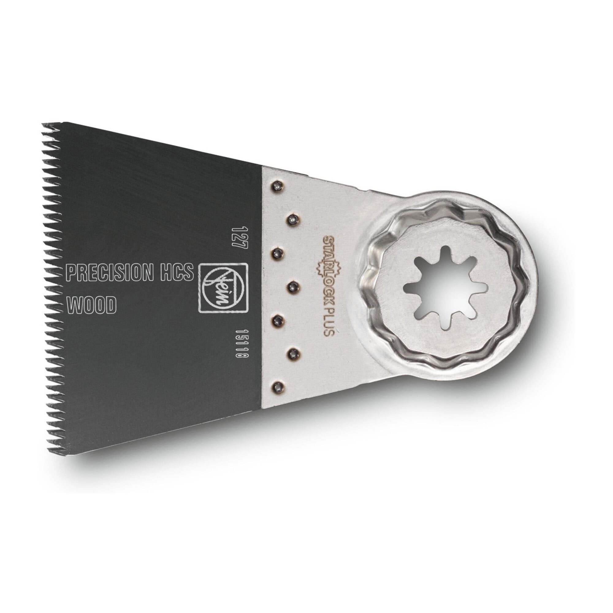 Fein Multitool Fein E-Cut Precision-Sägeblatt StarLockPlus 50 x 65 mm 10 Stk
