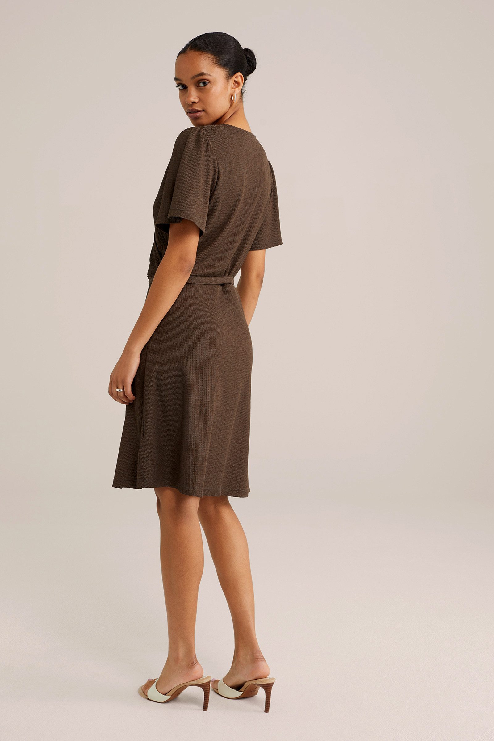 WE Fashion Maxikleid günstig online kaufen