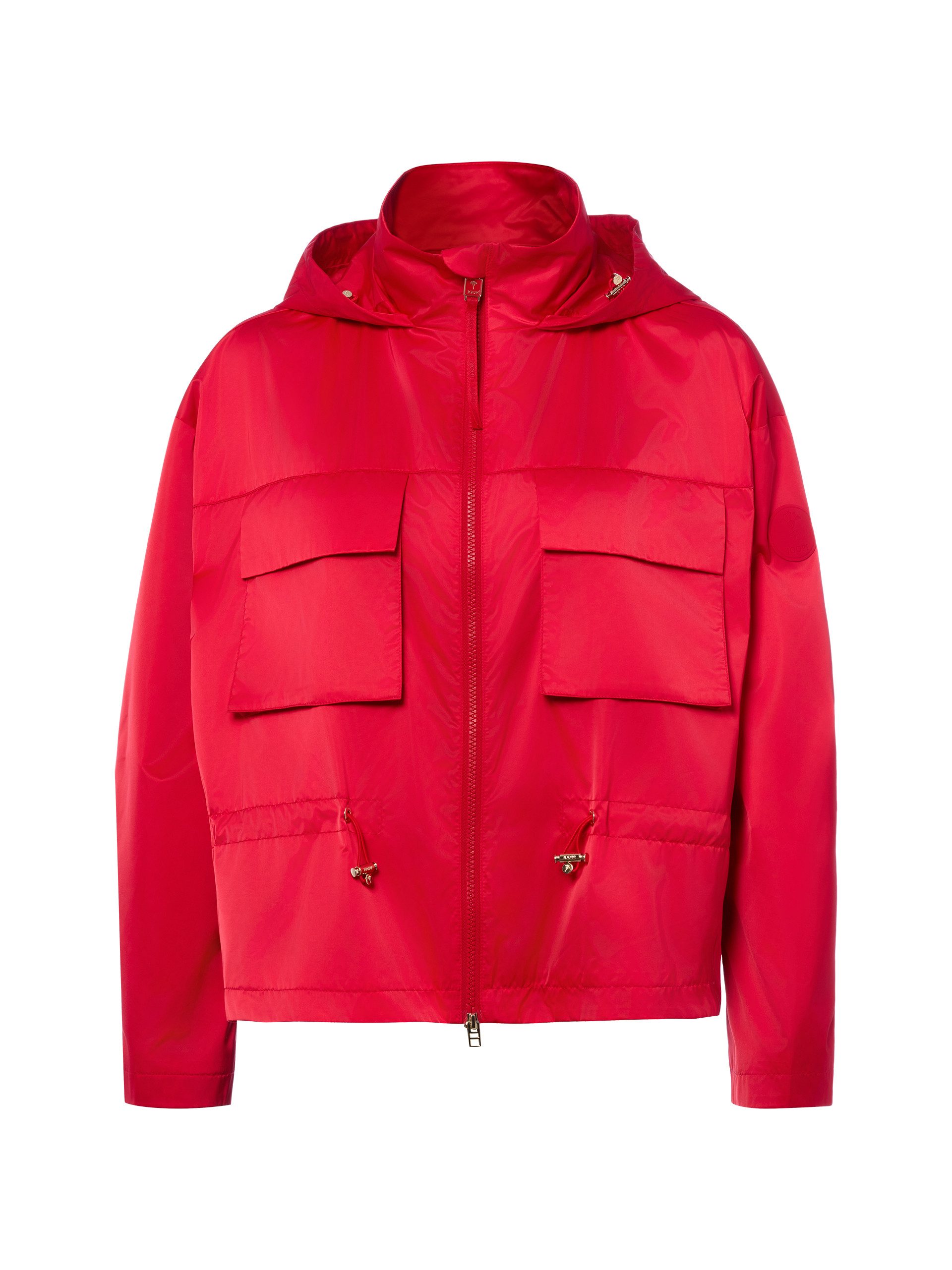 Parka Olta