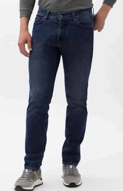 Brax 5-Pocket-Jeans Cadiz Organic Flex Denim