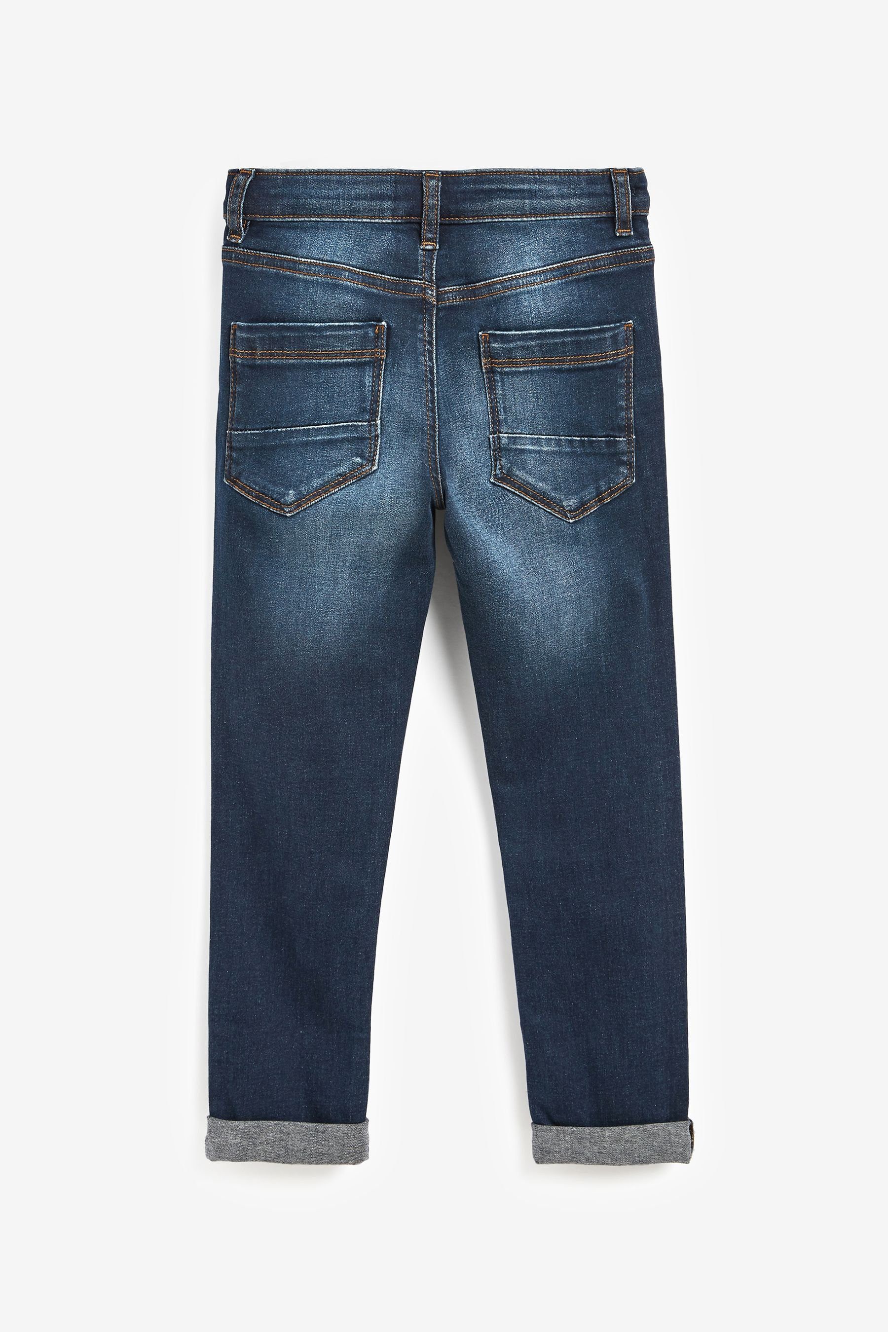 Next Skinny-fit-Jeans Ultraflexible Stretch-Jeans im Skinny-Fit günstig online kaufen
