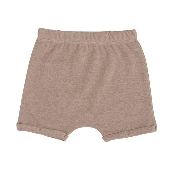 Baby’s Only Homewearpants Short Melange clay - 68