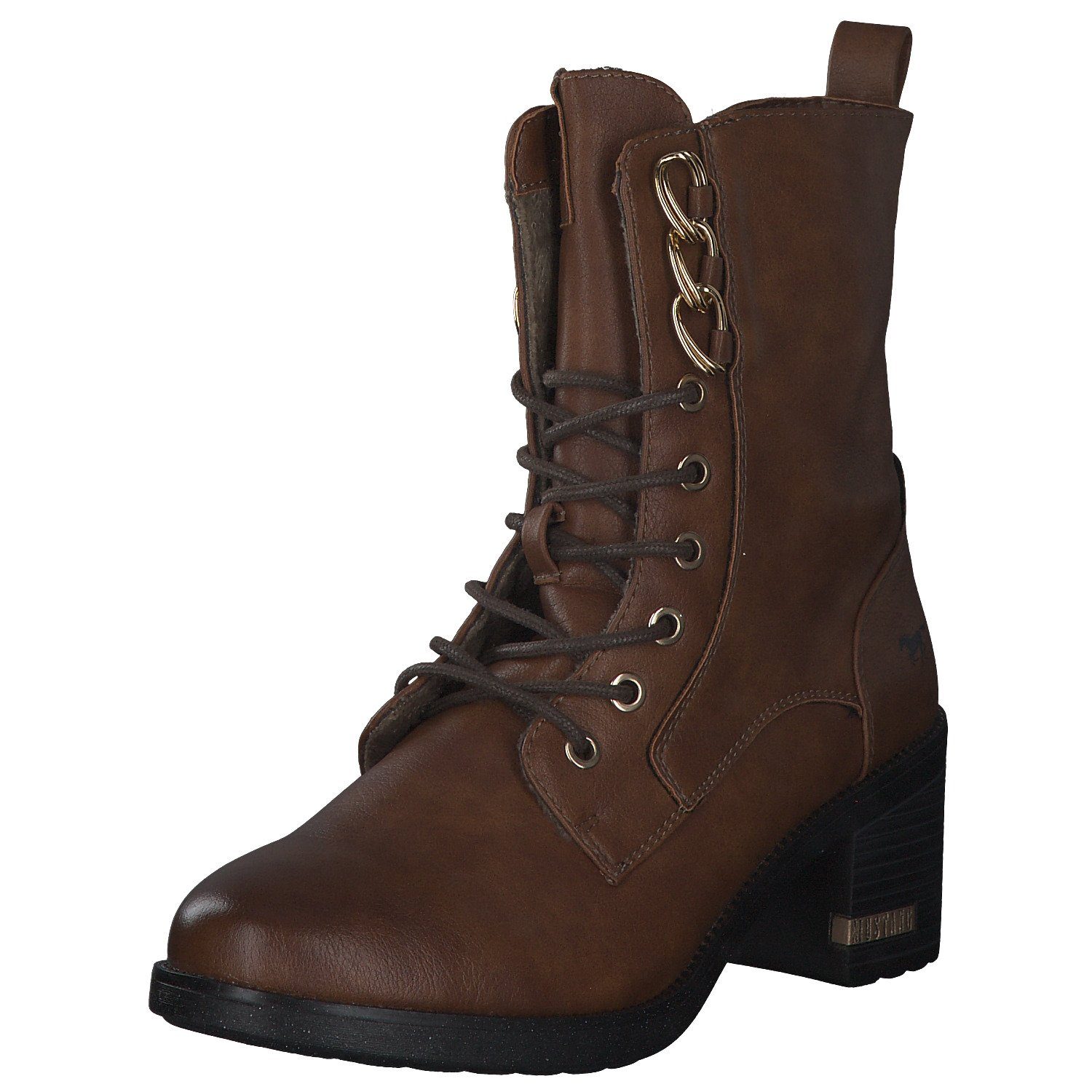 MUSTANG 1441501 Stiefelette