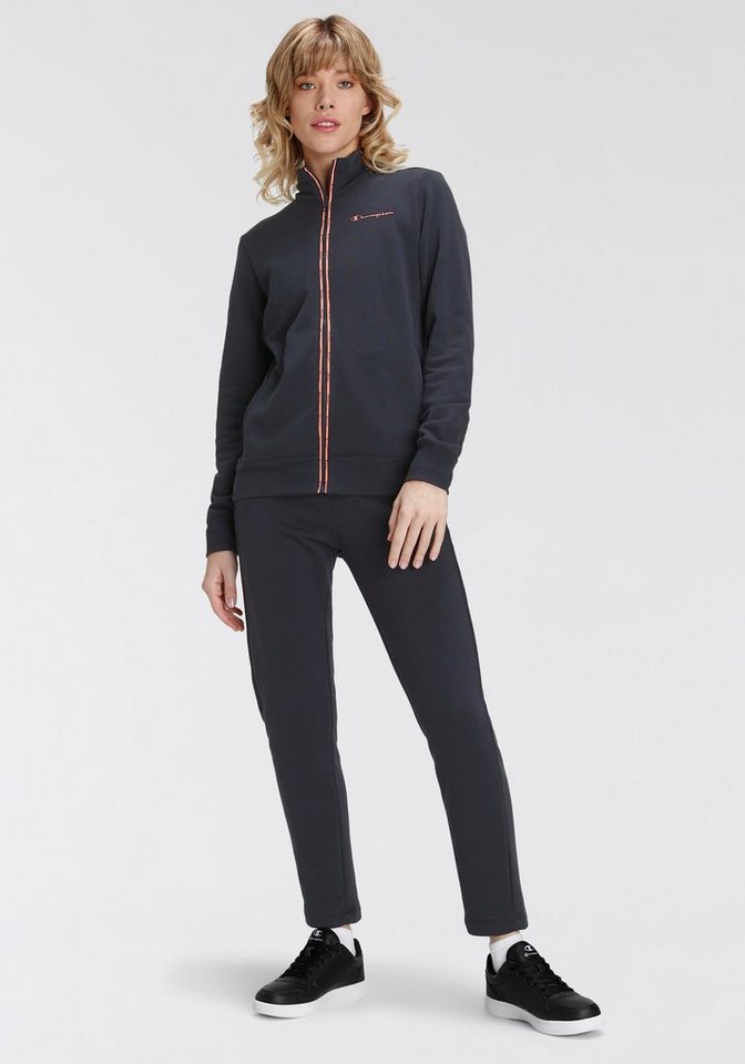 Champion Jogginganzug Sweatsuit (2-tlg), Jogginganzug von CHAMPION