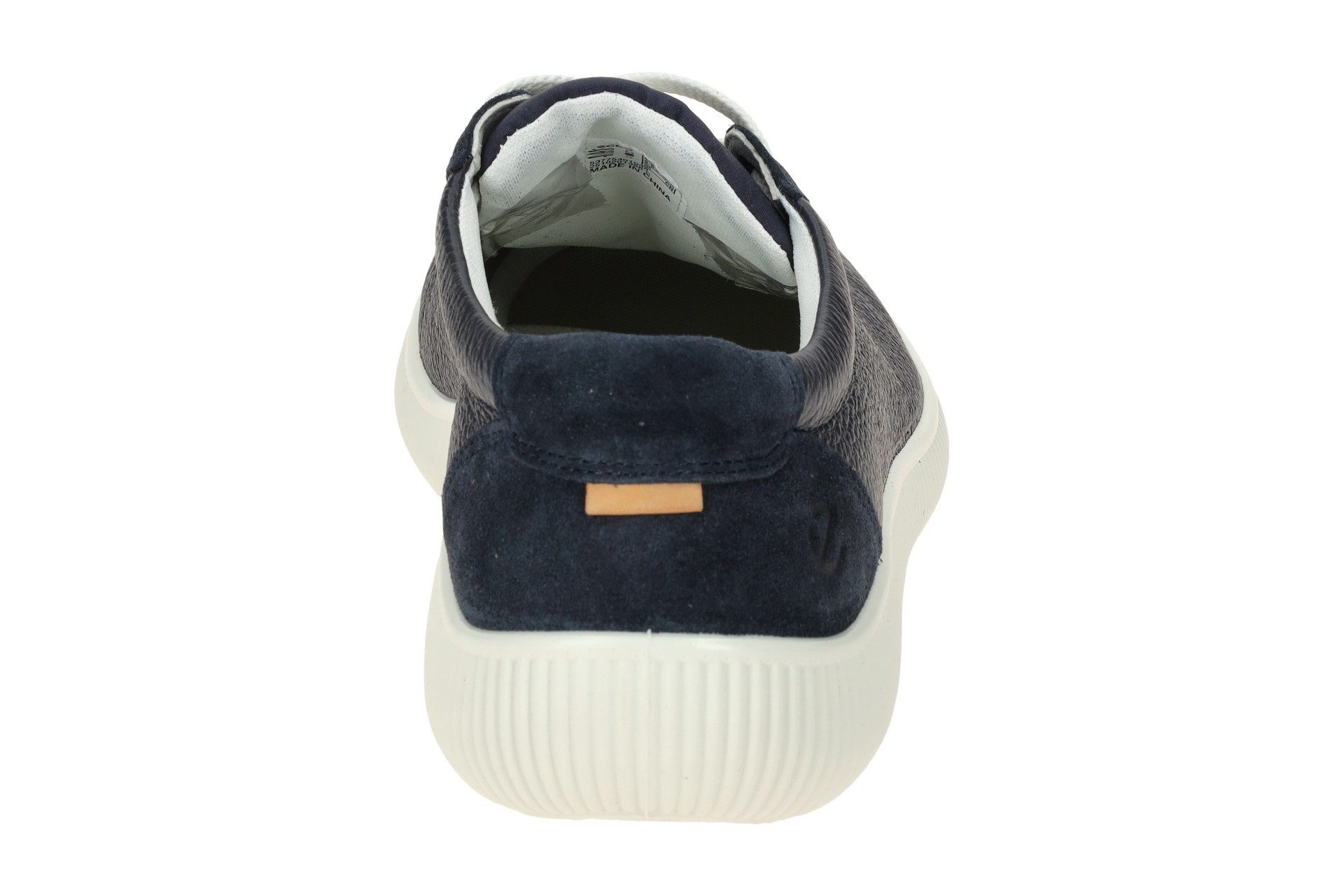 Ecco 53775401038 Schnürschuh