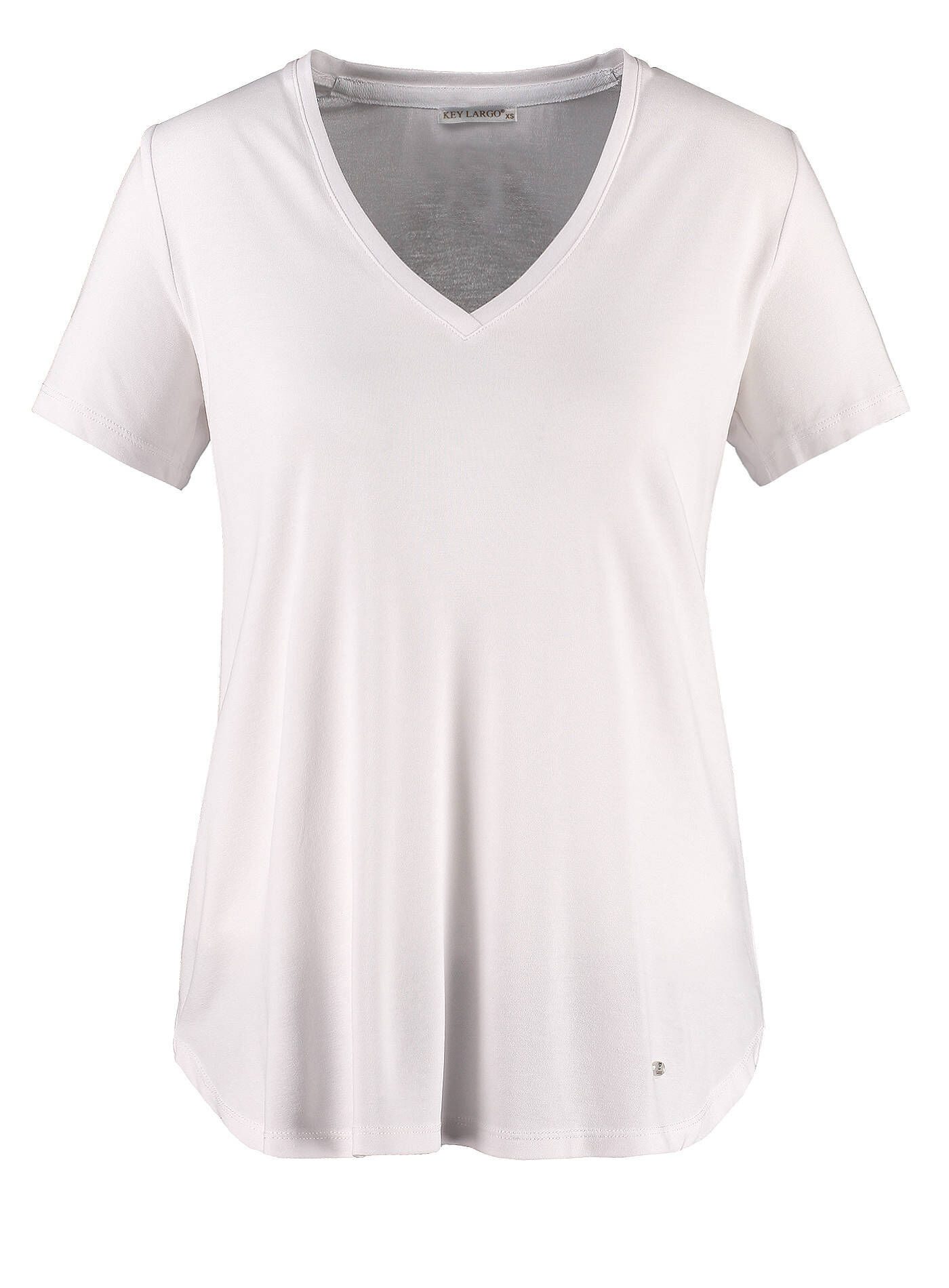Key Largo T-Shirt Damen T-Shirt LOLA günstig online kaufen