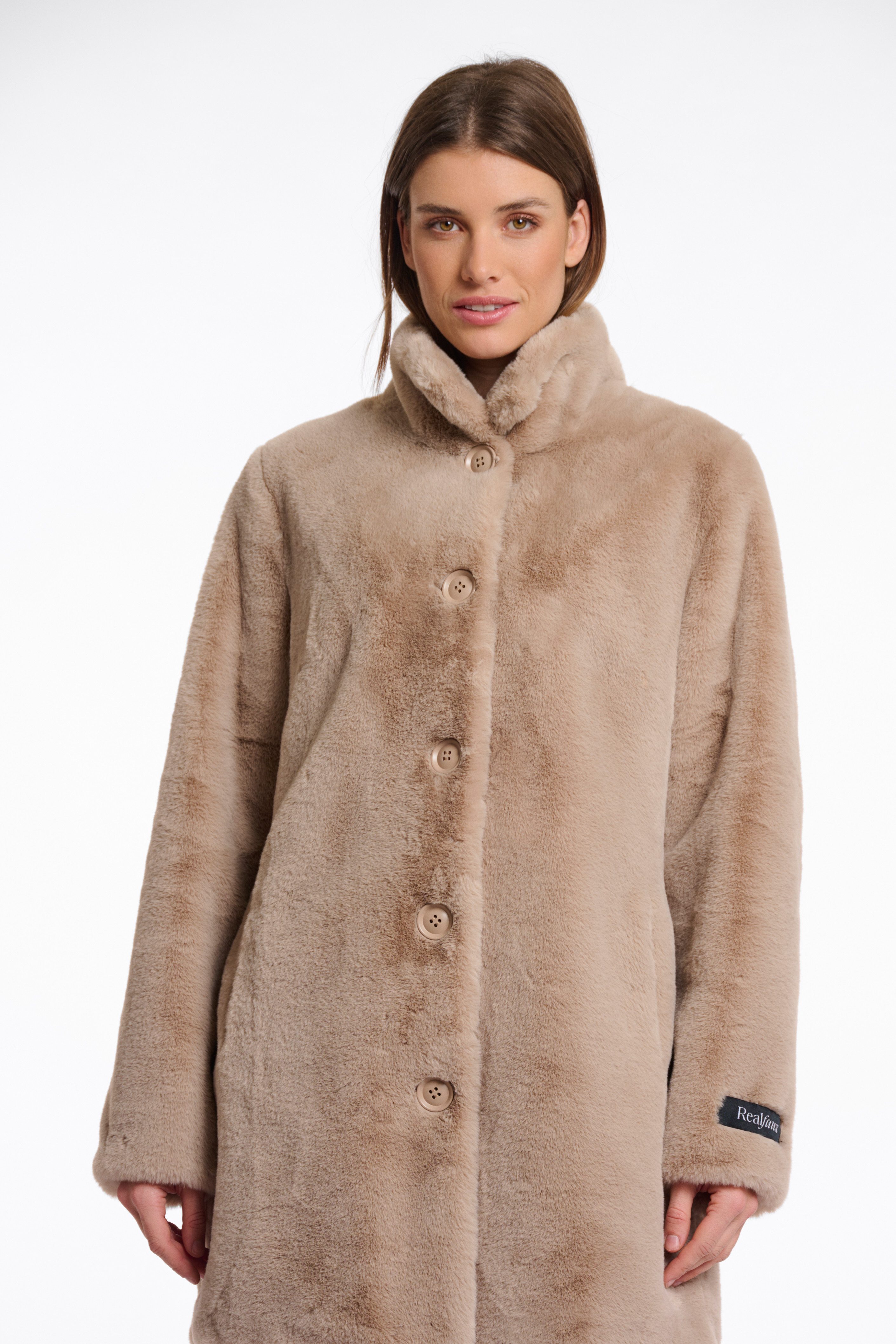 Rino & Pelle Steppjacke günstig online kaufen