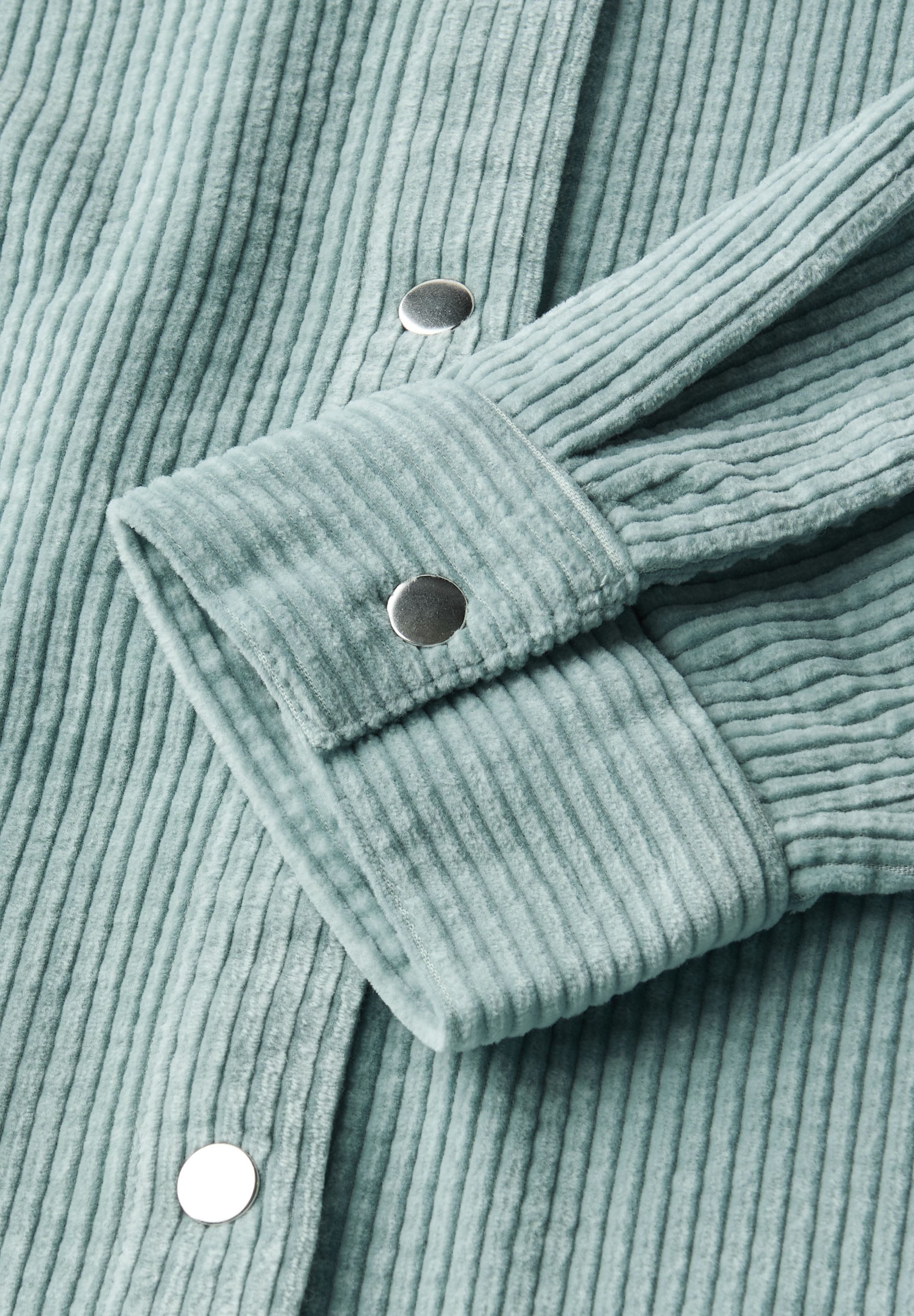 STREET ONE Langarmbluse günstig online kaufen