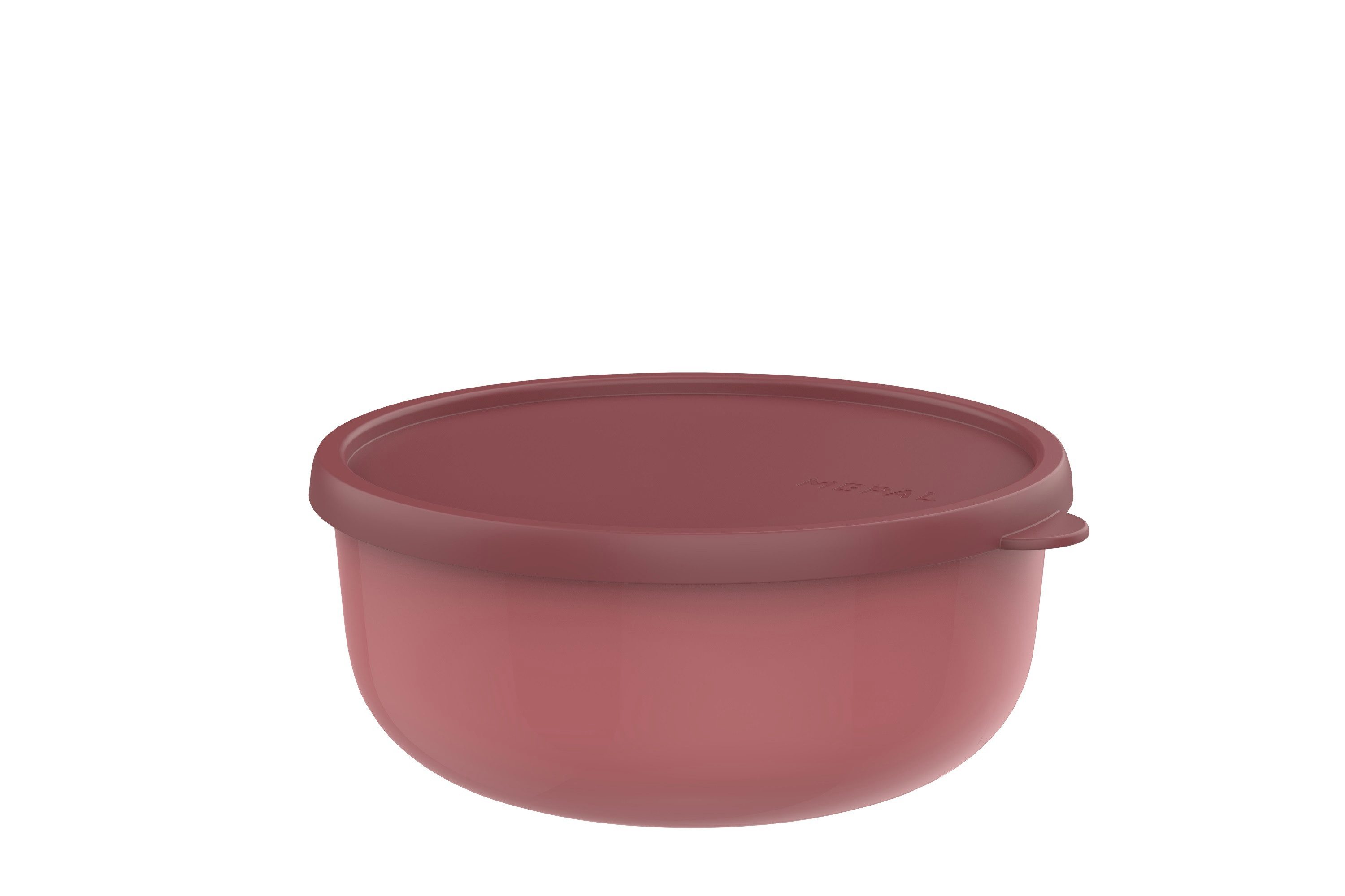 Mepal Aufbewahrungsbox Mepal Lumina 1.5 l Mikrowellengeschirr - Vivid mauve