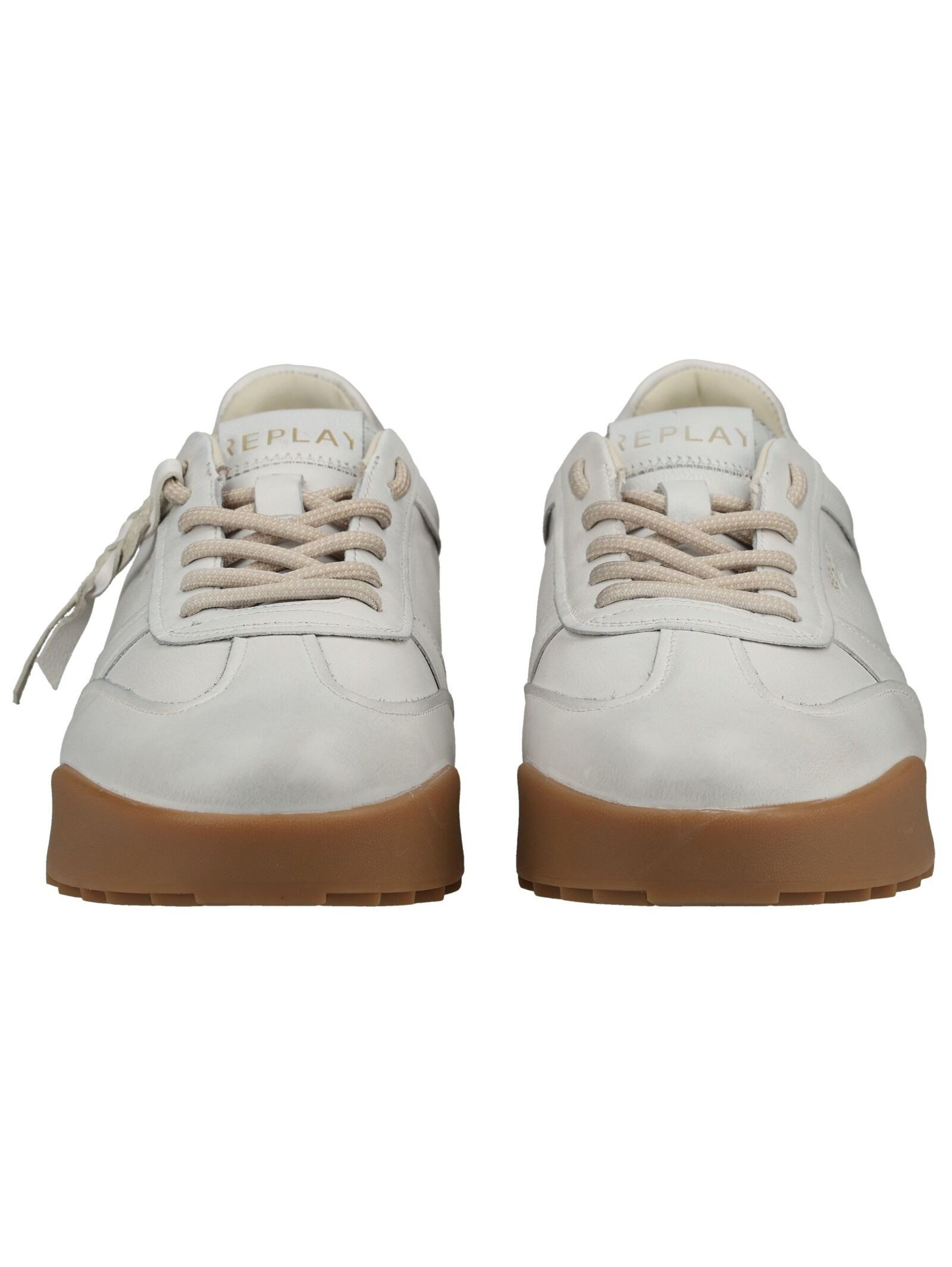 Replay Replay Sneaker Leder Sneaker